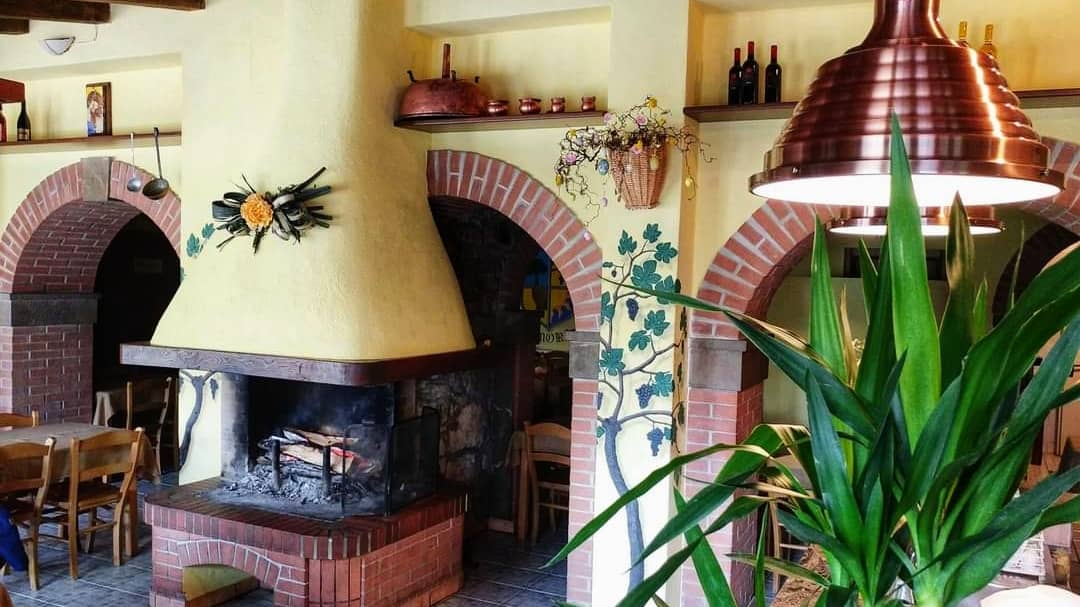 Immagine di copertina del ristorante Al Moràr - Azienda Agricola &amp; Agriturismo