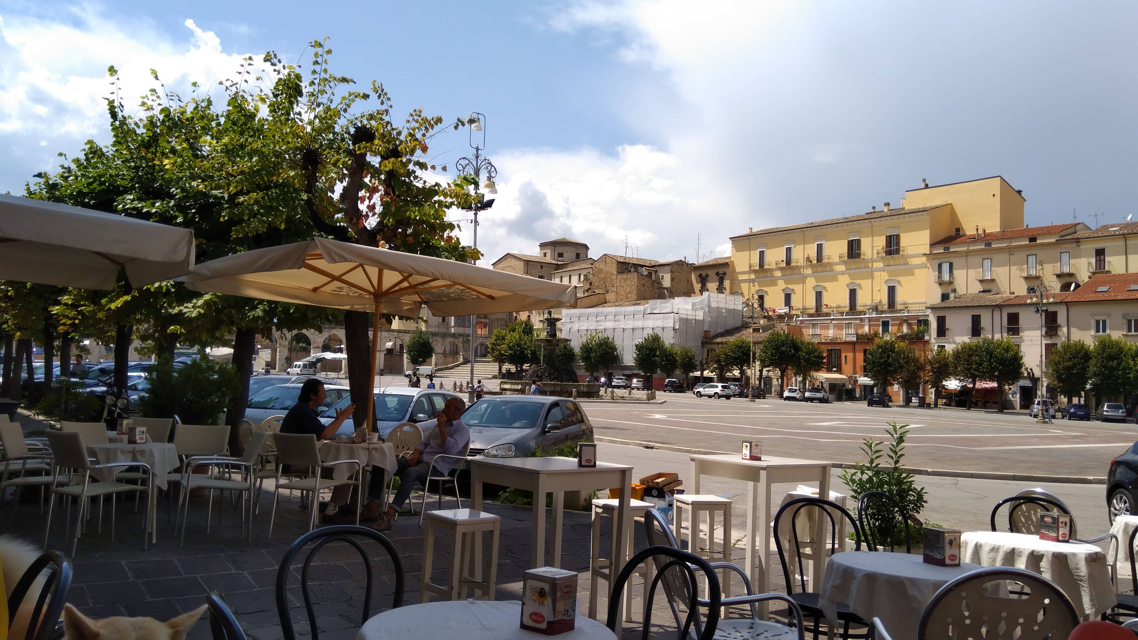 Immagine di copertina del ristorante ristorante san Filippo 63