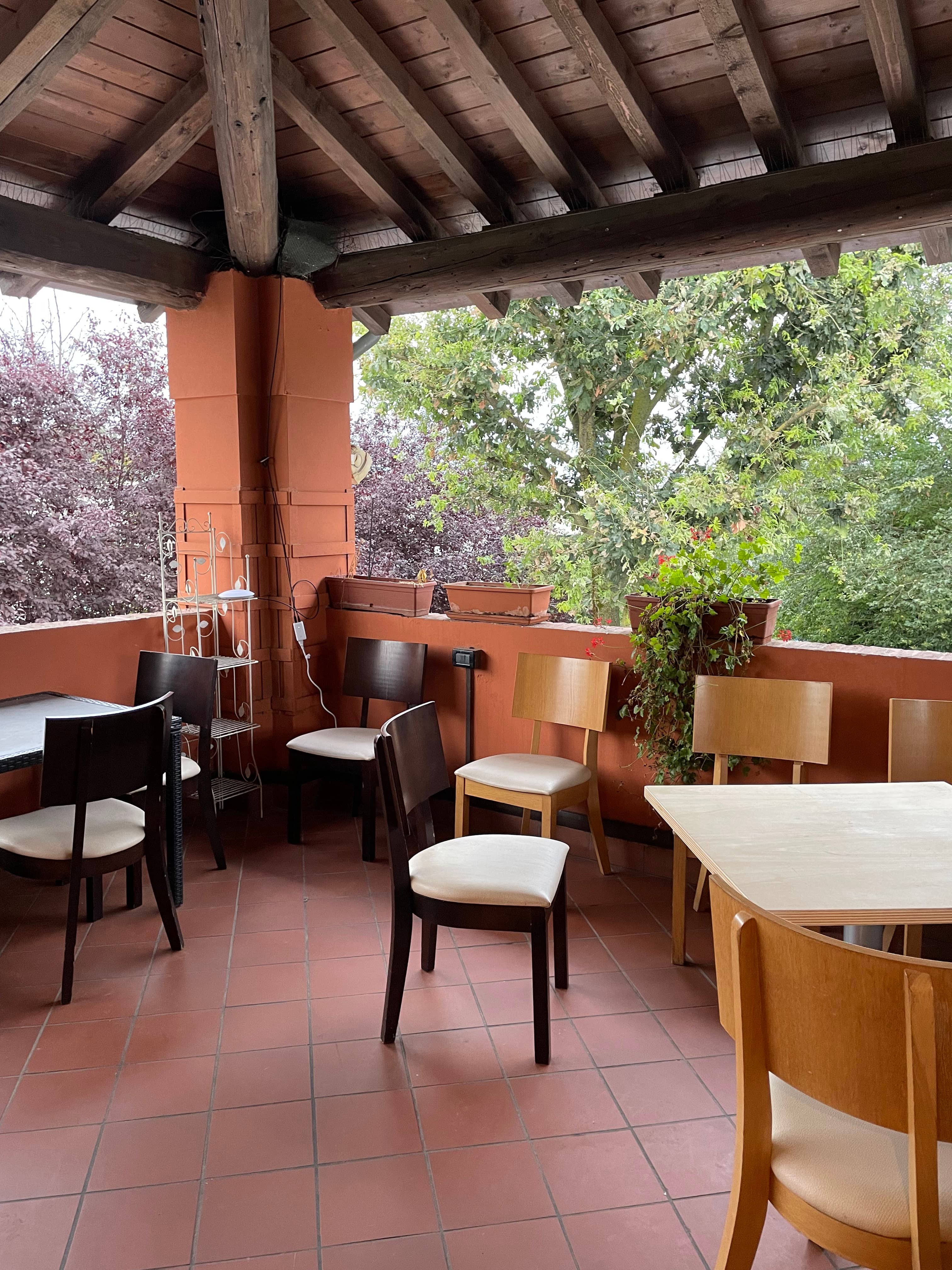 Immagine di copertina del ristorante L'Umarell Ristorante