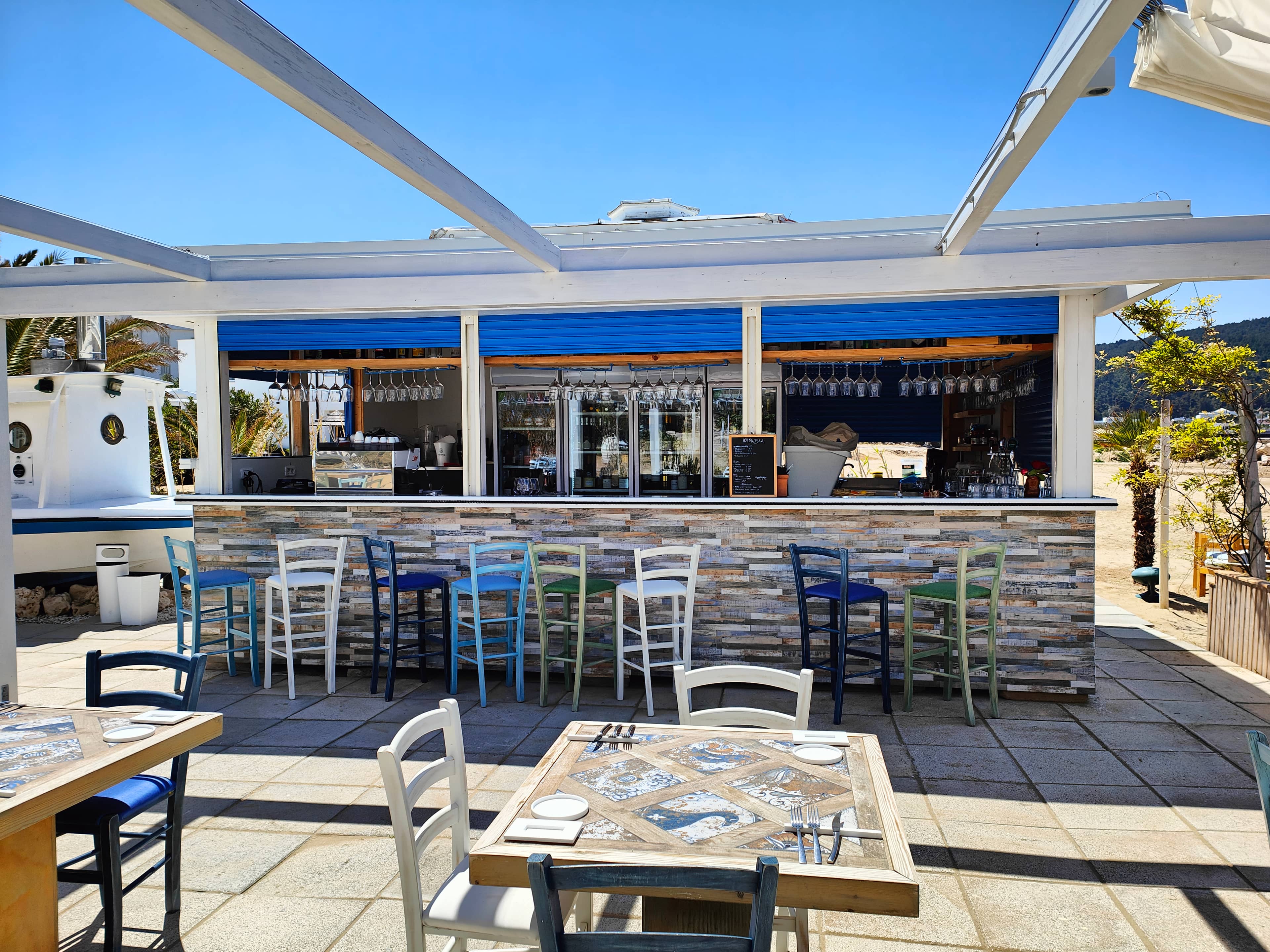 Immagine di copertina del ristorante Ristorante Eden