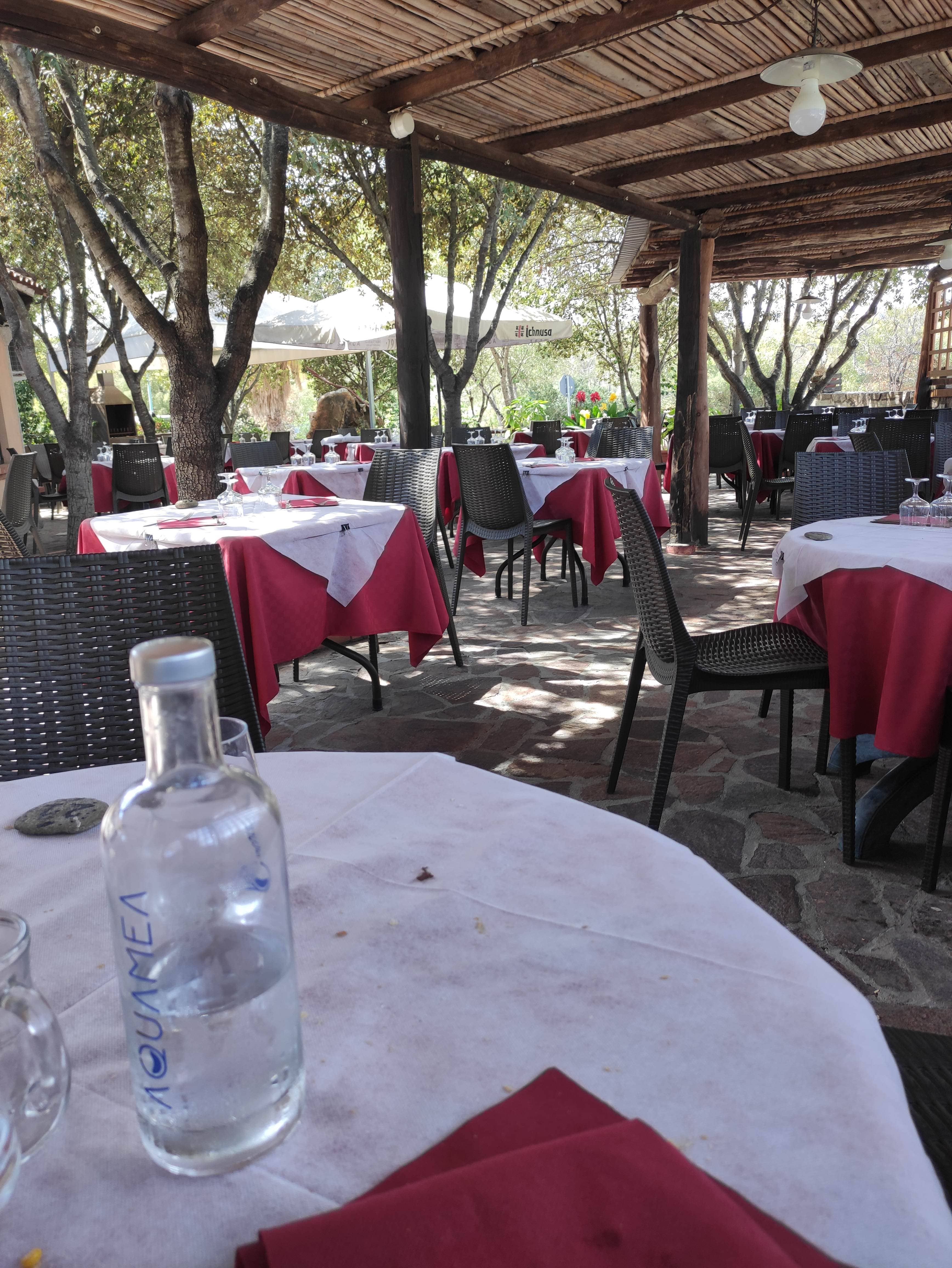 Immagine di copertina del ristorante Relax Bar &amp; Ristorante