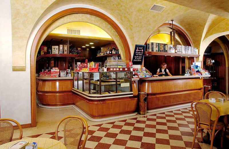 Immagine di copertina del ristorante Rimaz - ristorazione, bar, alloggi