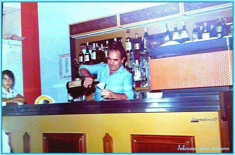 Immagine di copertina del ristorante Bar Pizzeria Holiday Fratelli Muru Solarussa