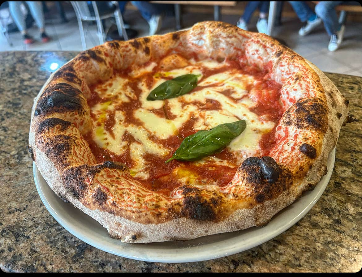 Immagine di copertina del ristorante Pizzeria La Talpa - Pergine