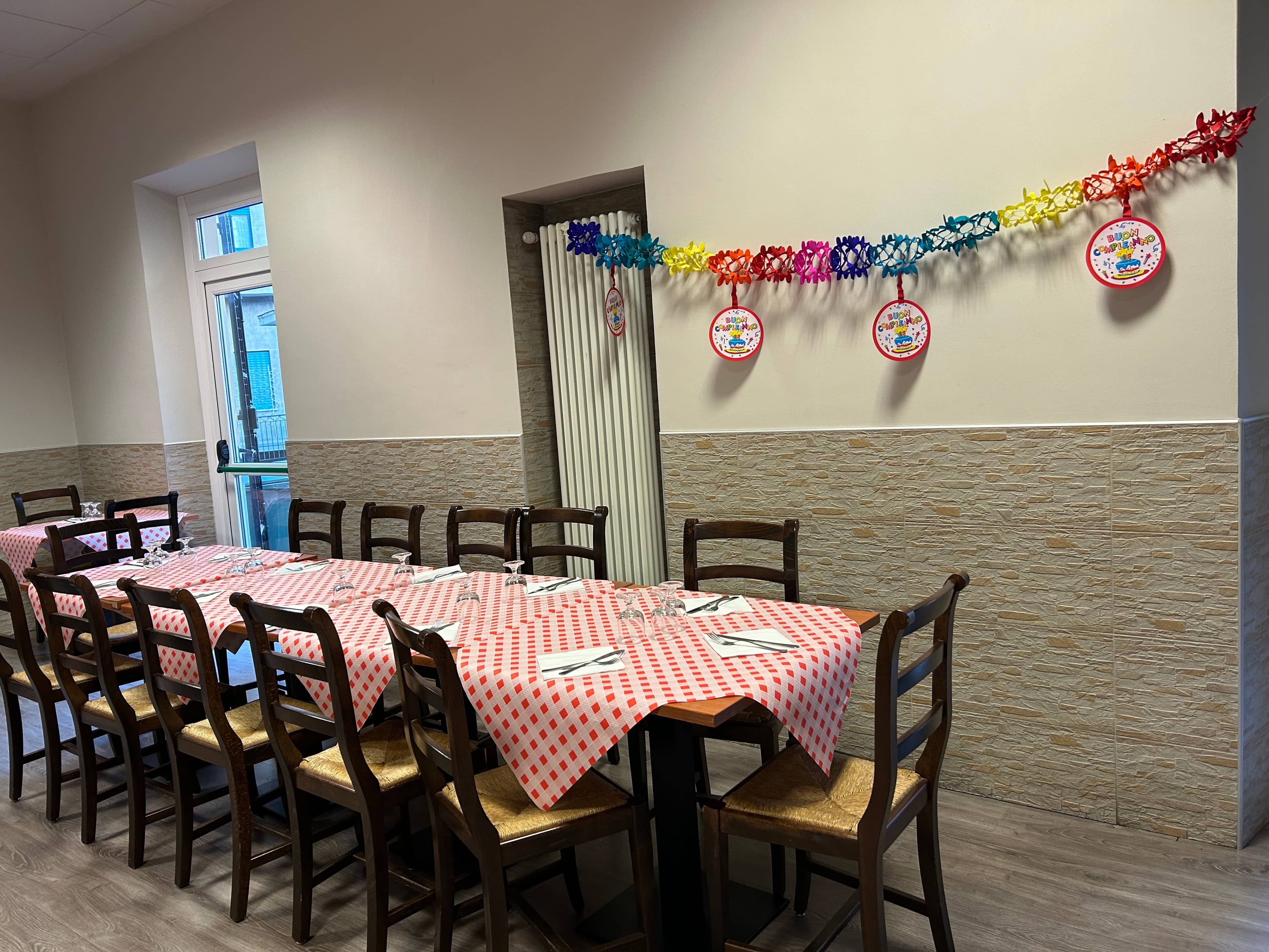 Immagine di copertina del ristorante Il Ritrovo