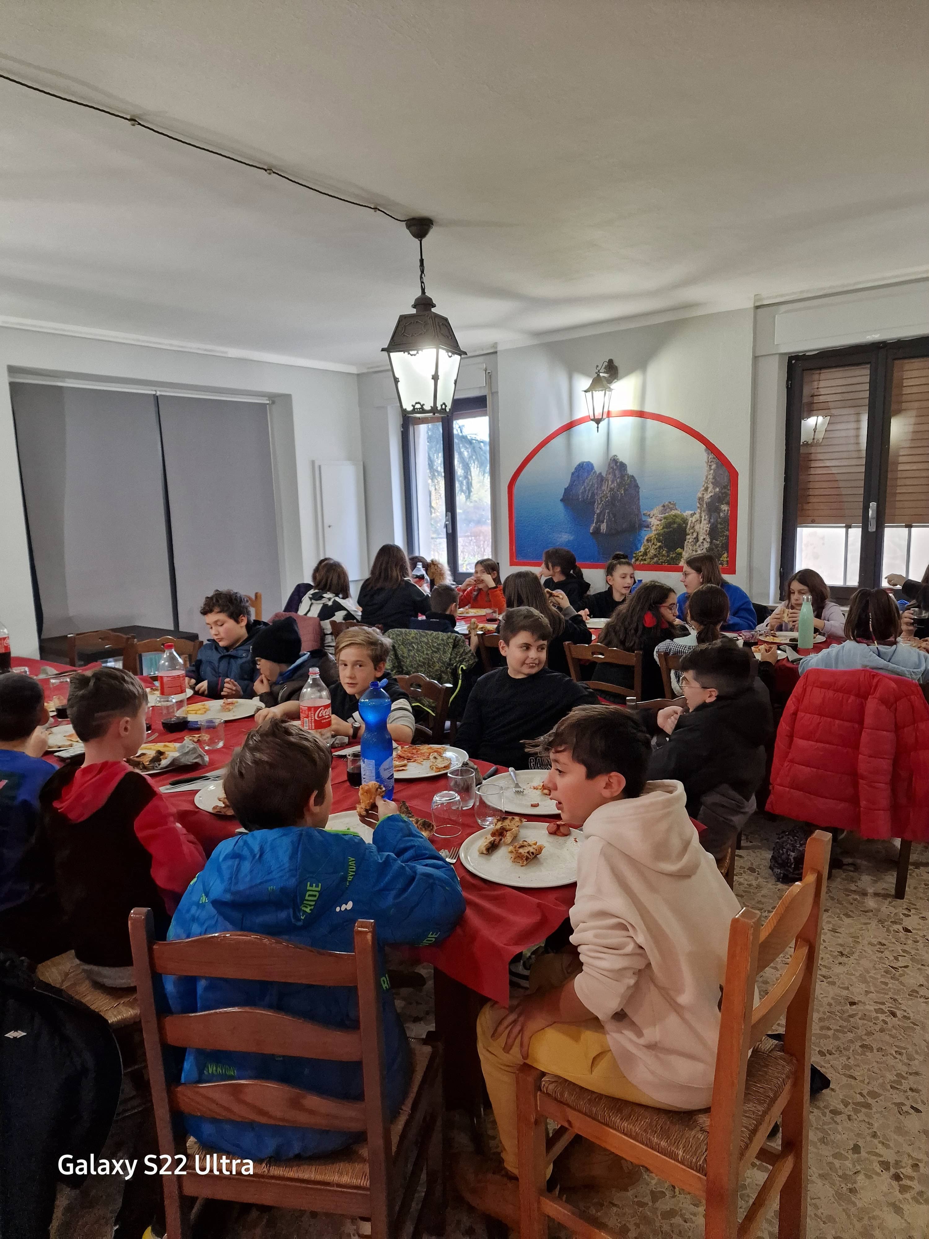 Immagine di copertina del ristorante Pizzieria TOTò & PEPPINO