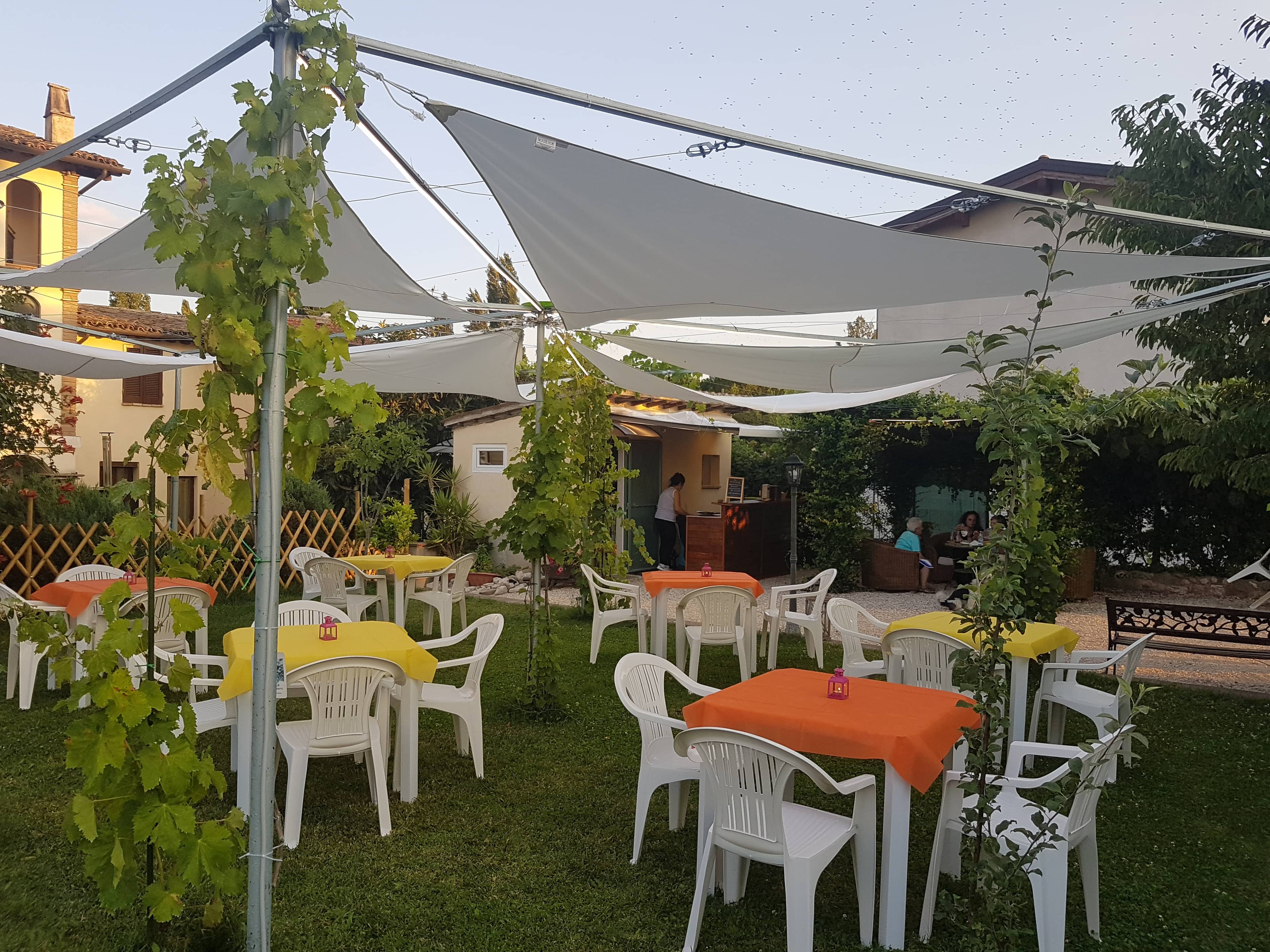 Immagine di copertina del ristorante Da Mimmo Marchicelli 2.0