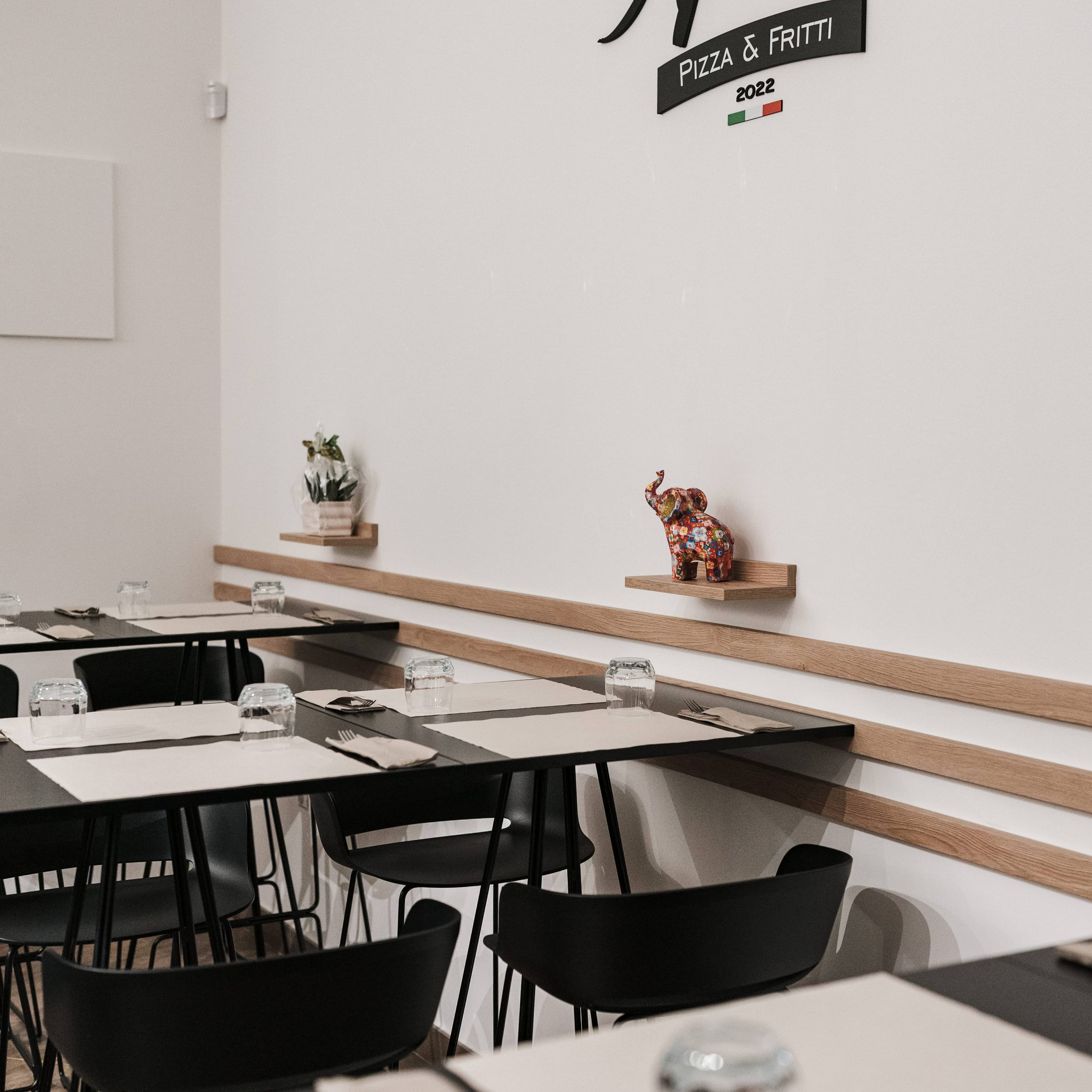 Immagine di copertina del ristorante Apicia - Pizza &amp; Fritti