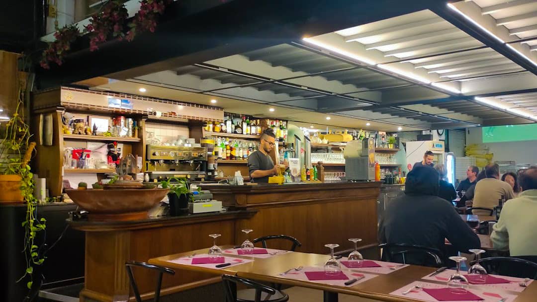 Immagine di copertina del ristorante Ristorante Pizzeria L'Aquilone