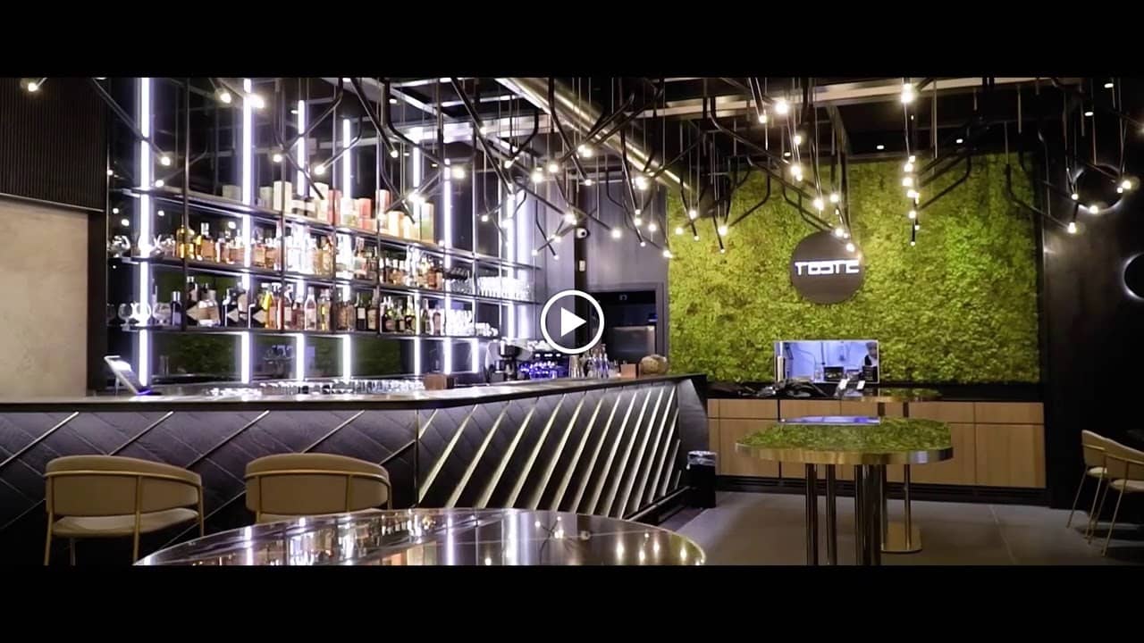 Immagine di copertina del ristorante TASTE