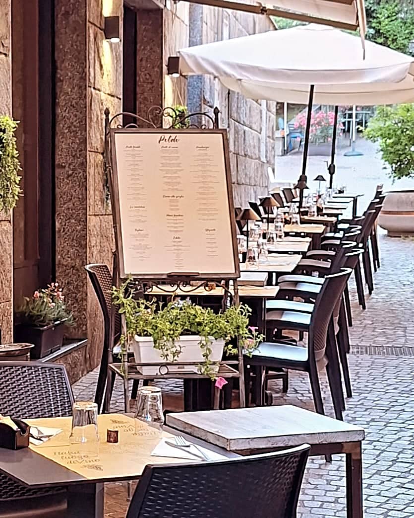 Immagine di copertina del ristorante POLDO