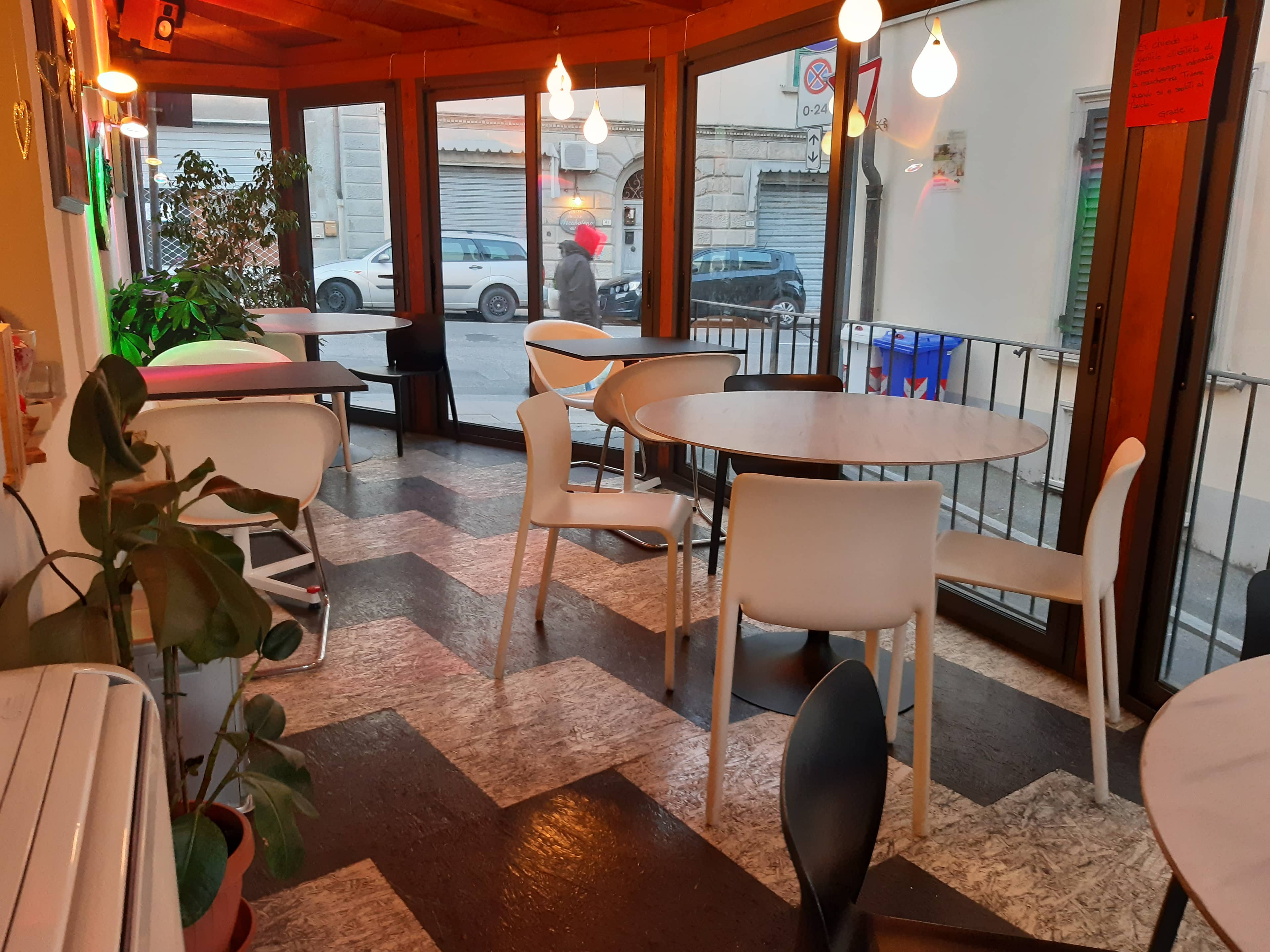 Immagine di copertina del ristorante Pizzeria Il Pomidoro