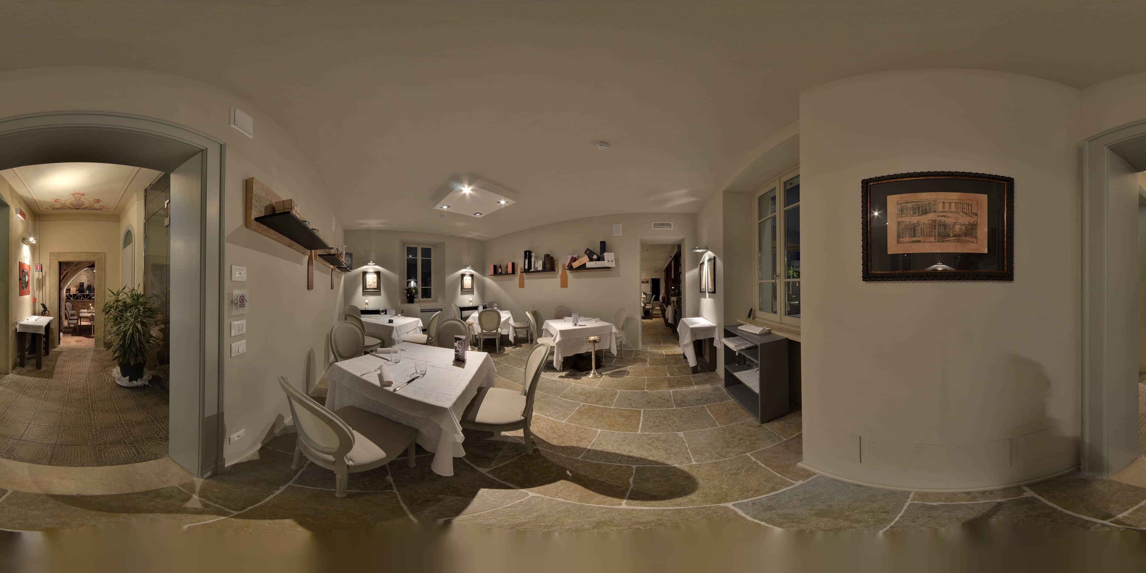 Immagine di copertina del ristorante Ristorante Il Rivale al Lago