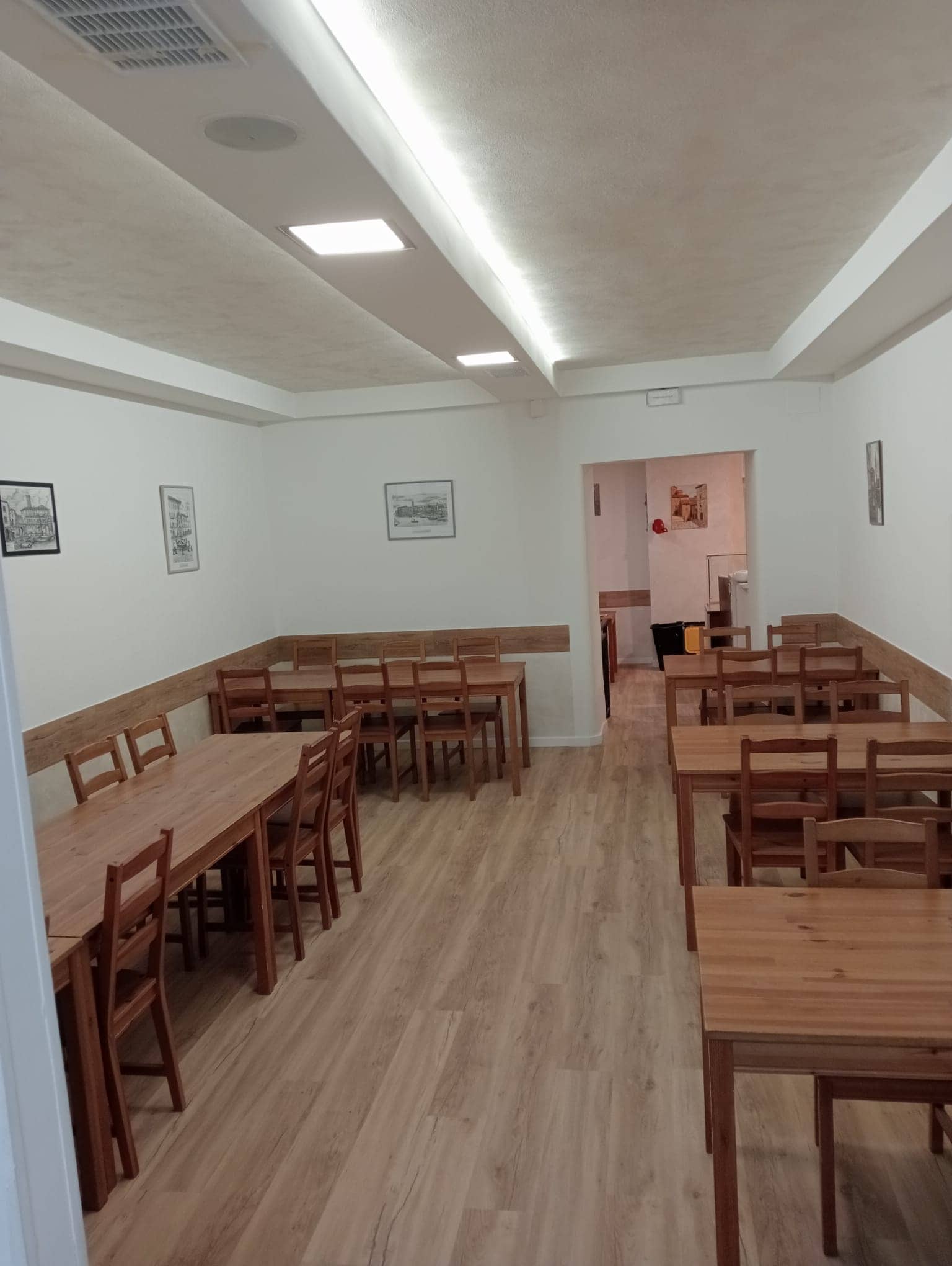 Immagine di copertina del ristorante Pizzeria Margherita Di Gandolfi Cristian