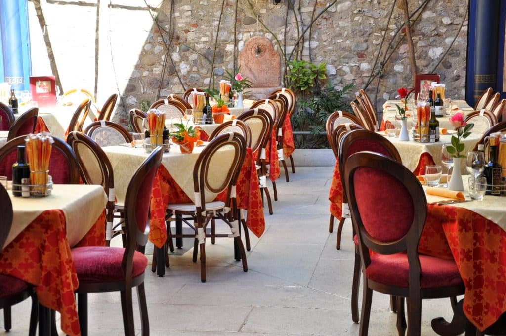 Immagine di copertina del ristorante Ristorante San Martino