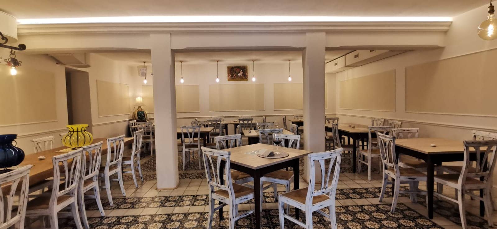 Immagine di copertina del ristorante Il Castelletto