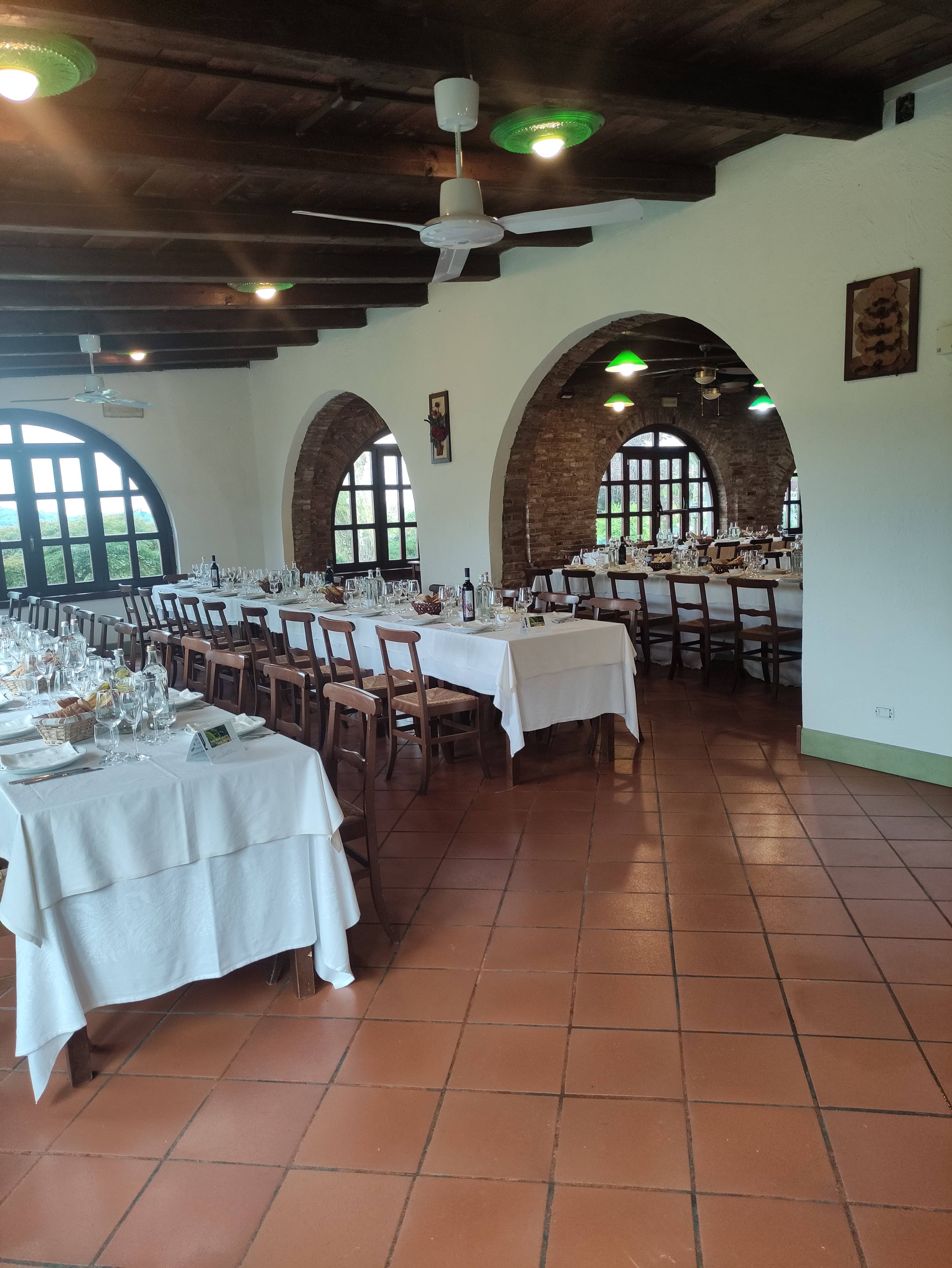 Immagine di copertina del ristorante Ristorante Carletto