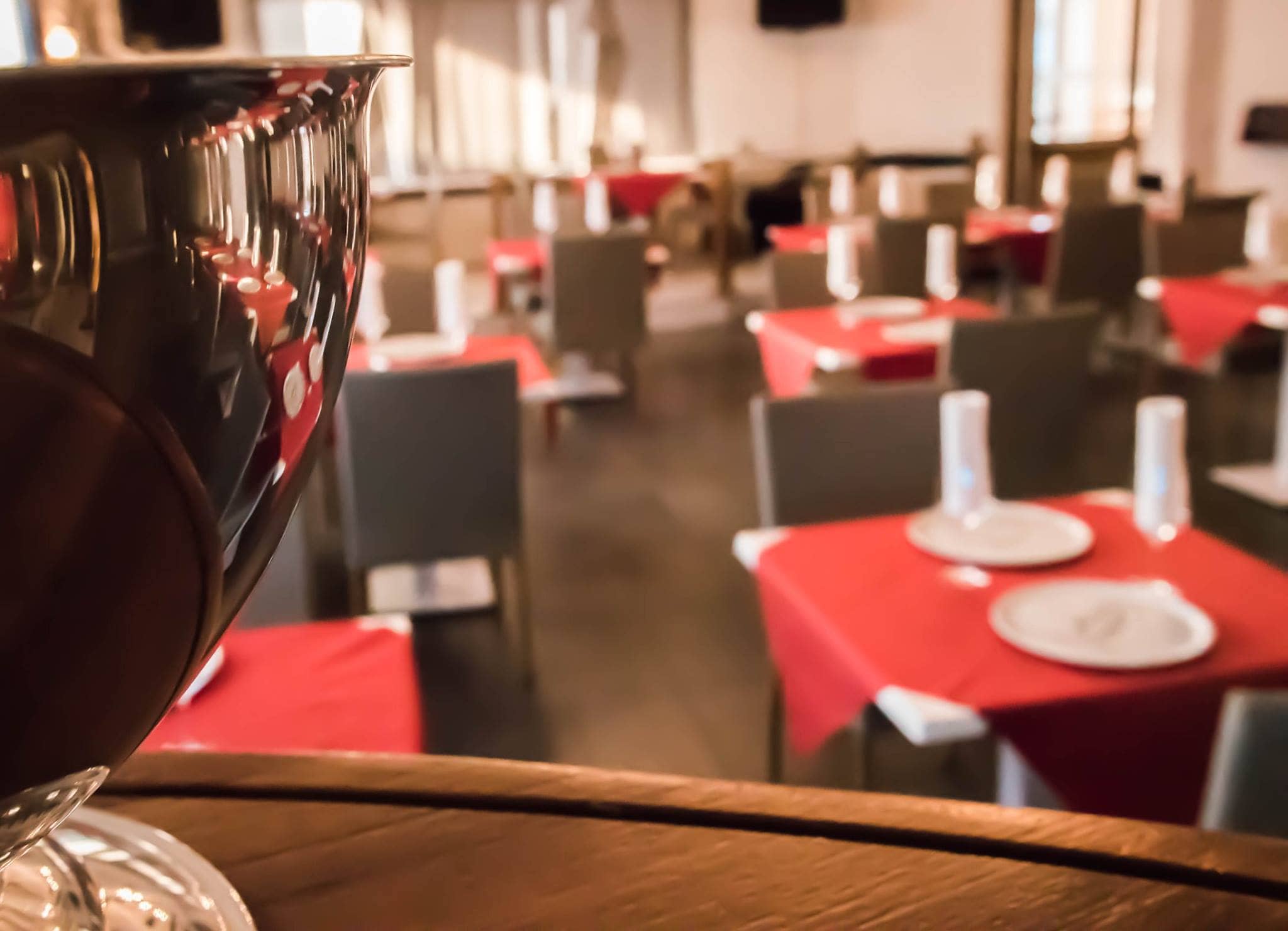Immagine di copertina del ristorante Papillon - Restaurant &amp; Music
