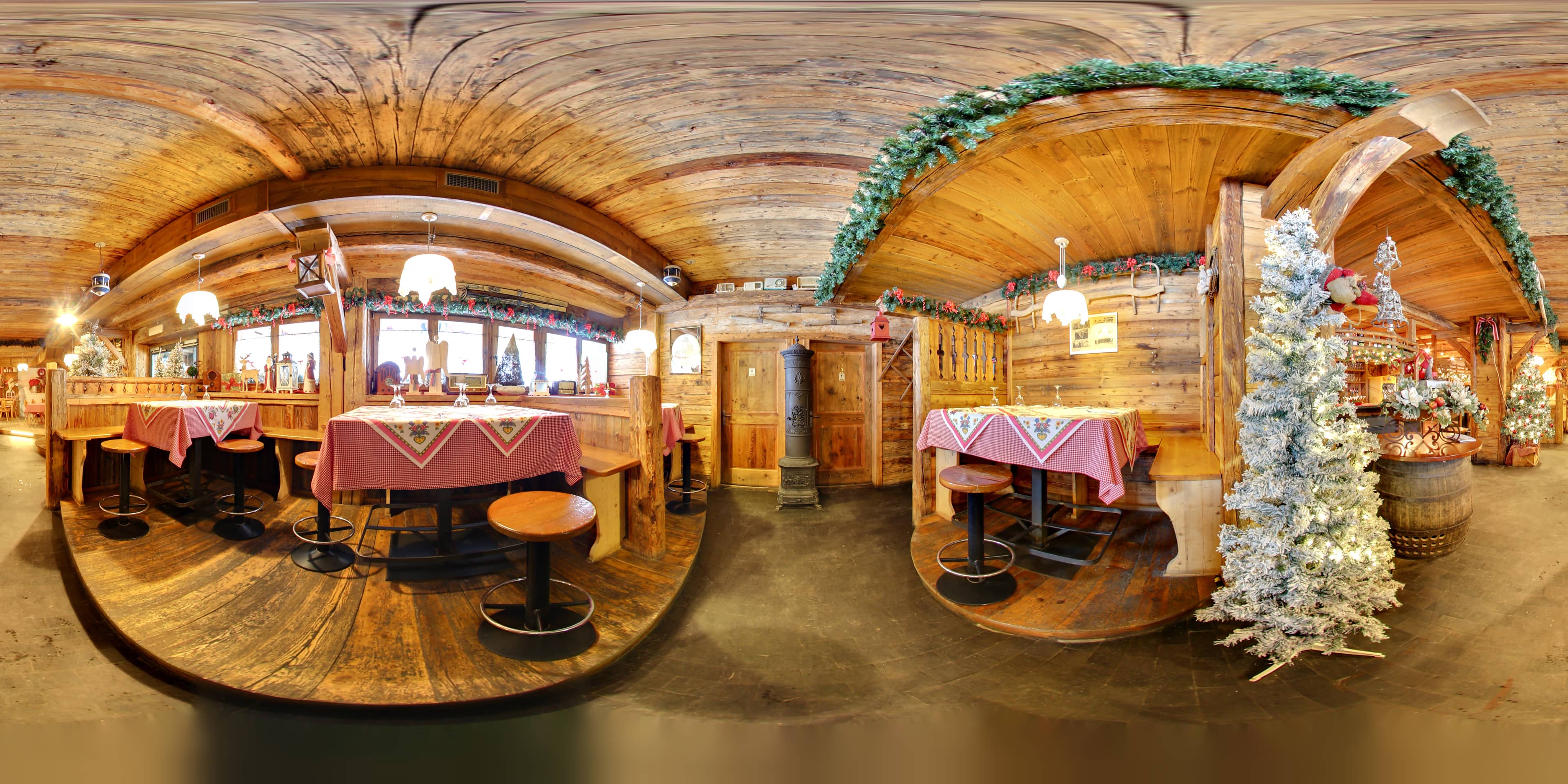Immagine di copertina del ristorante La Grande Guerra