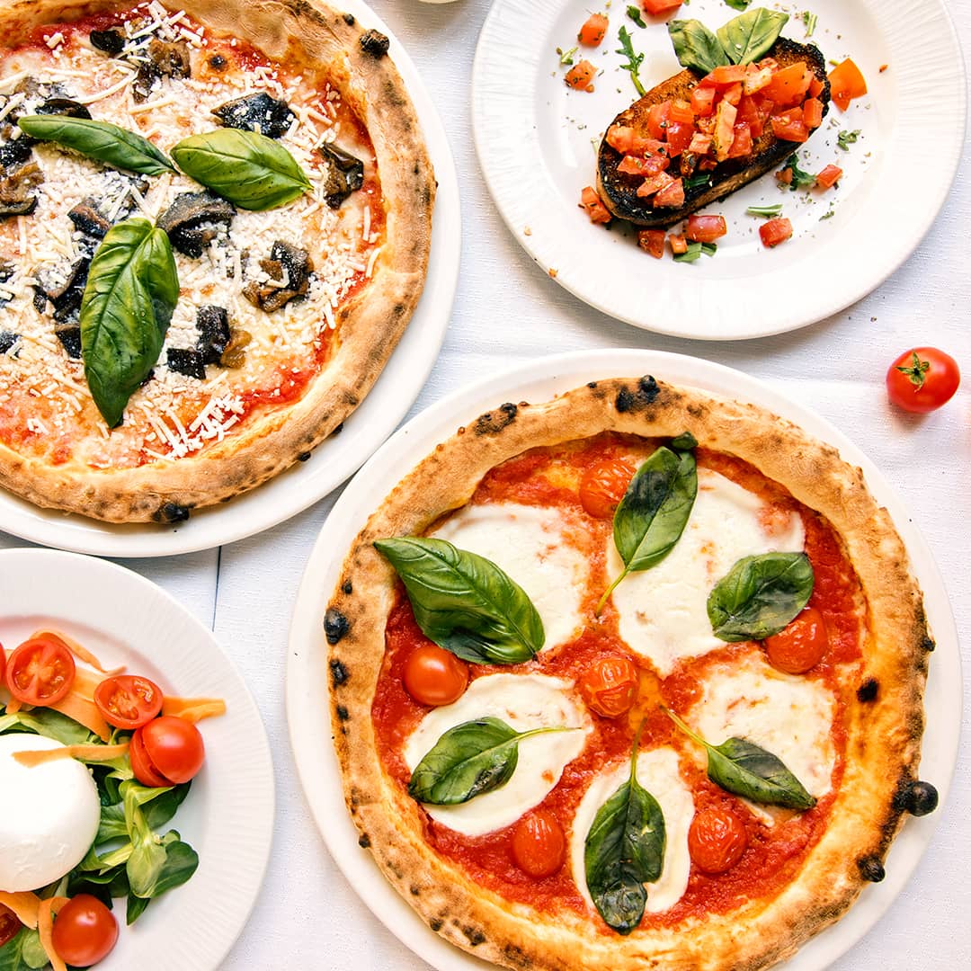 Immagine di copertina del ristorante Pizzeria Il Nilo 3