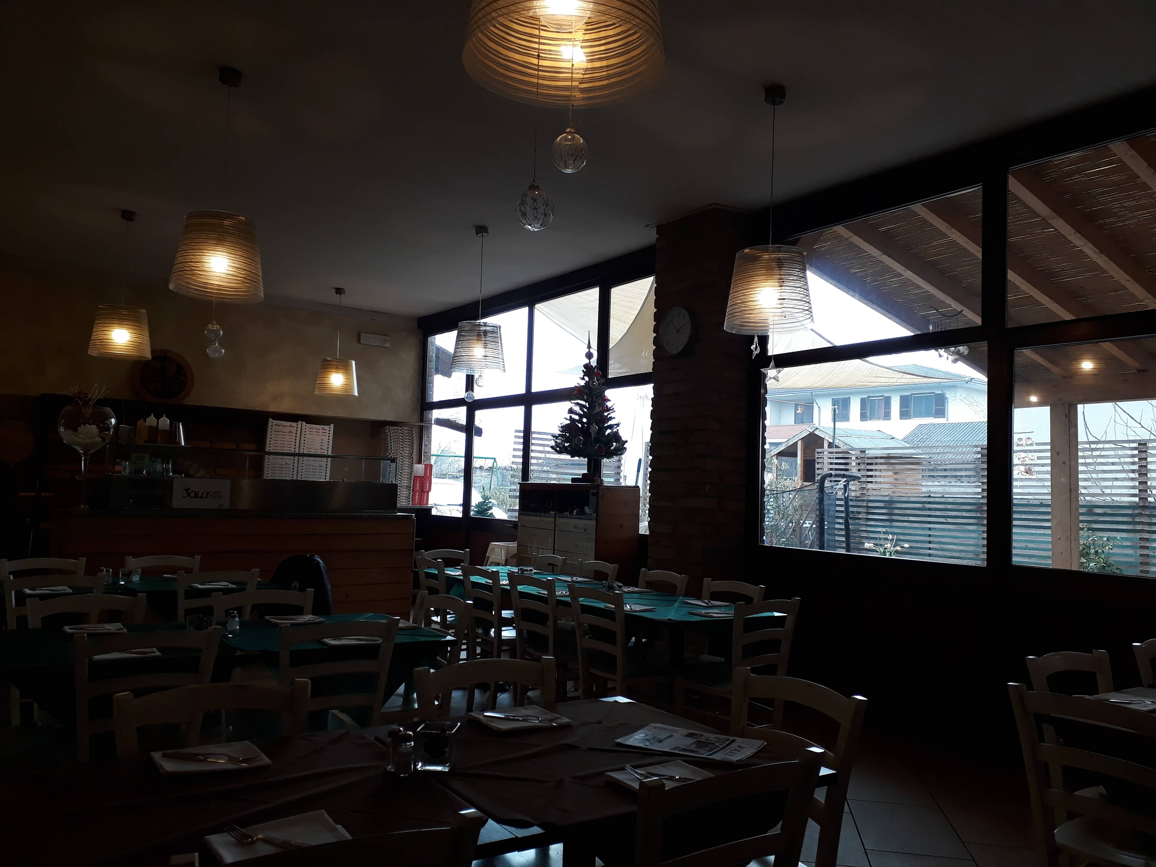 Immagine di copertina del ristorante Jolly Bar Pizza &amp; Restaurant