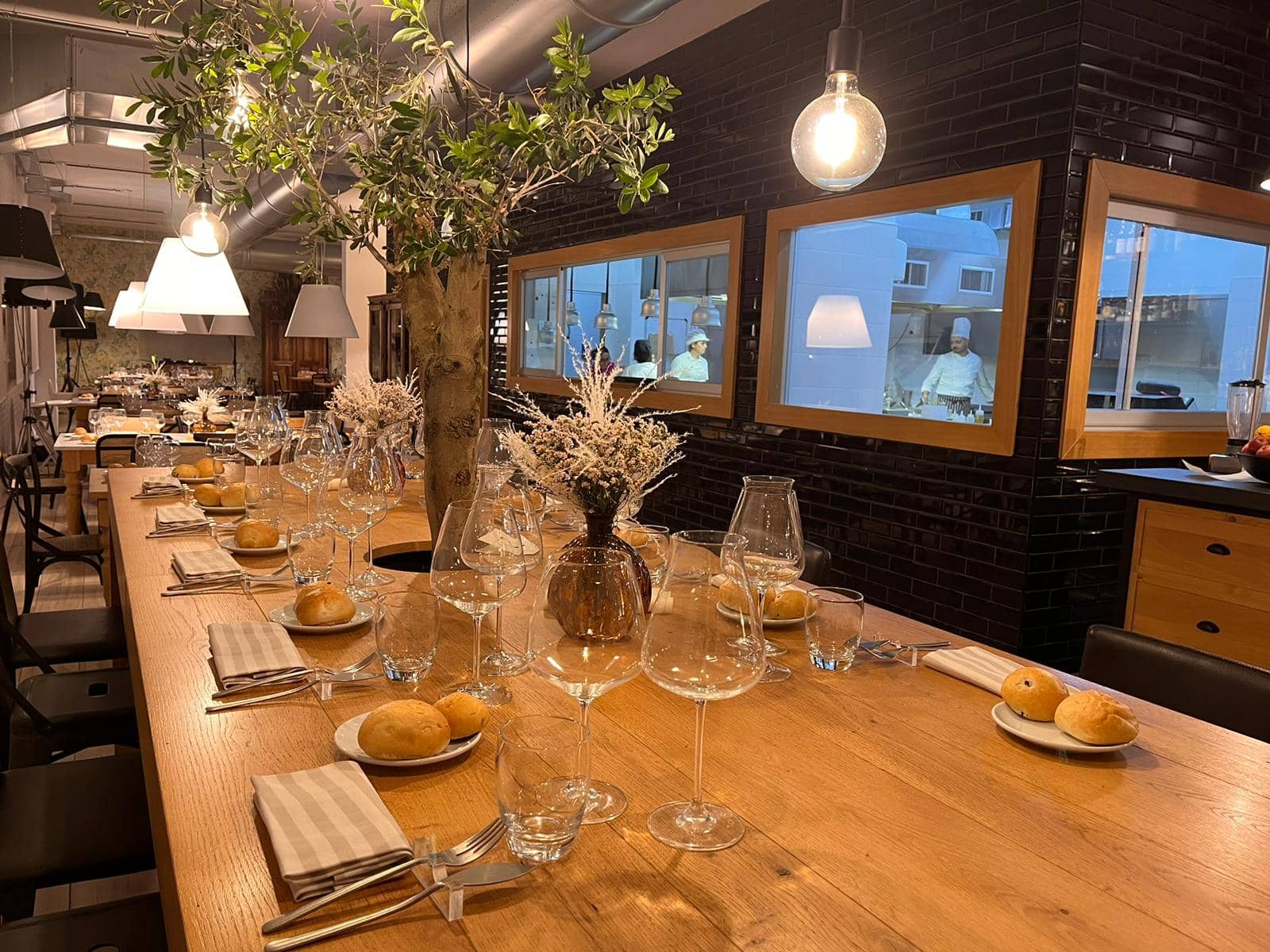 Immagine di copertina del ristorante N'Ata Luna - Cucina &amp; Caffe
