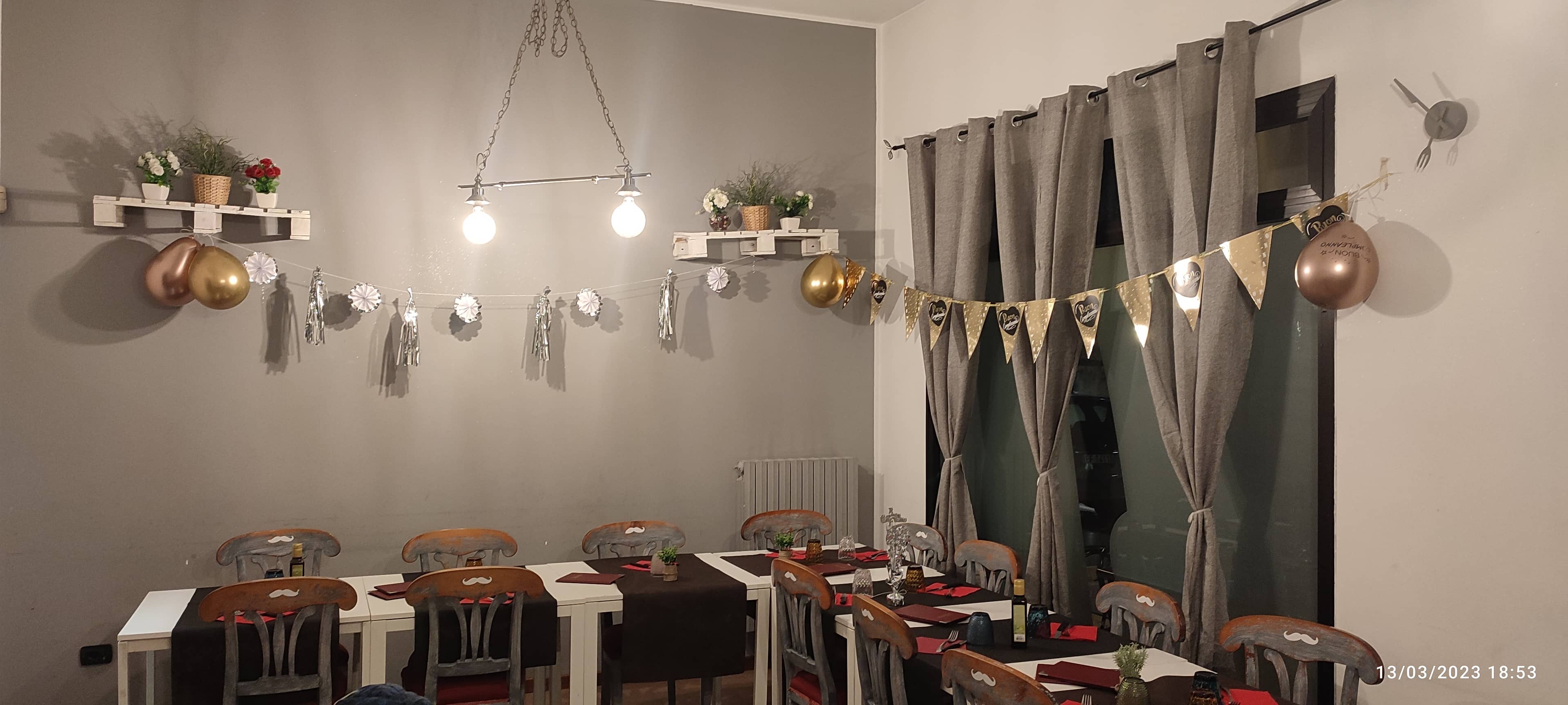 Immagine di copertina del ristorante L'Espoir Lacchiarella