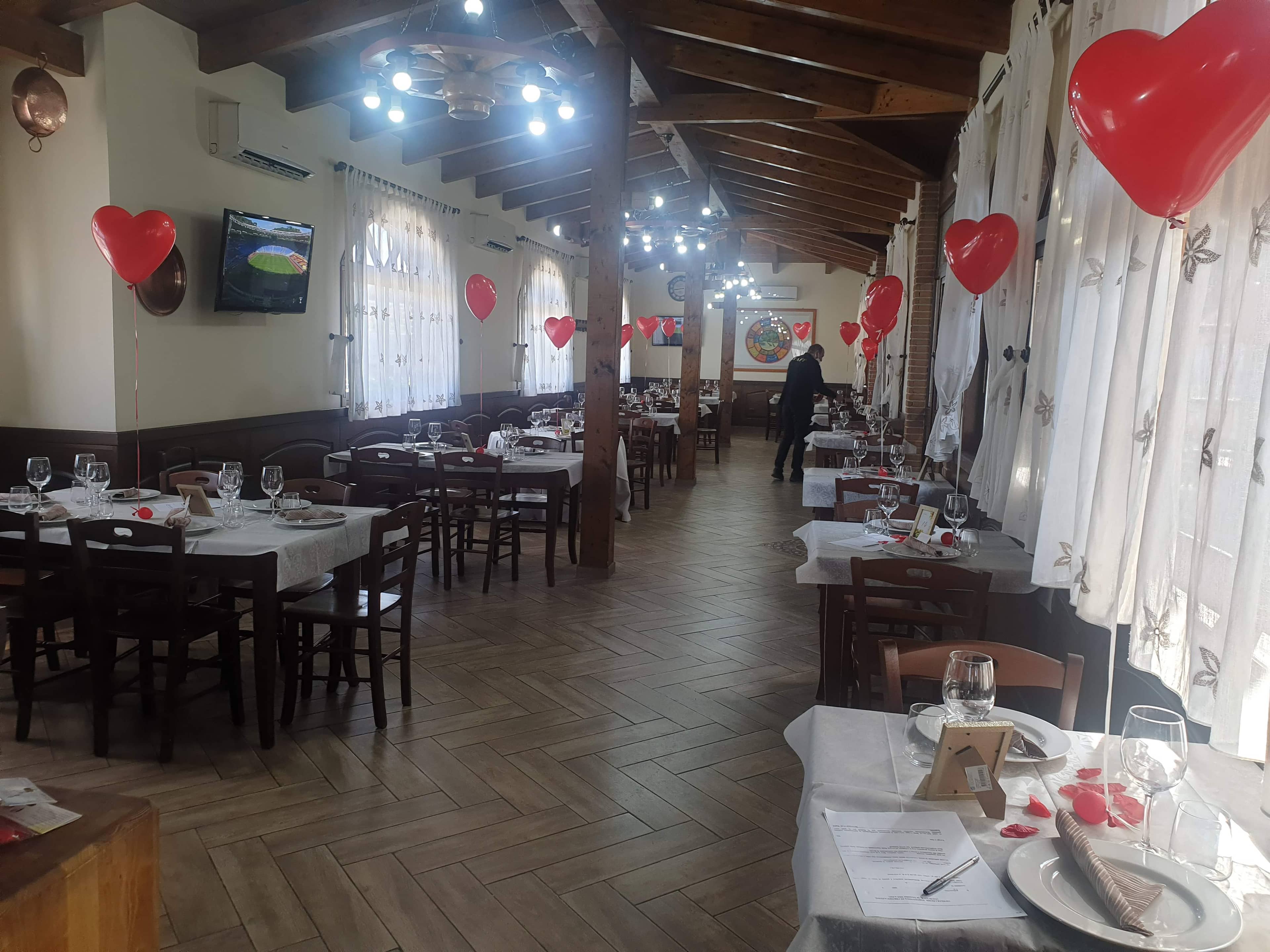 Immagine di copertina del ristorante Zi Carluccio