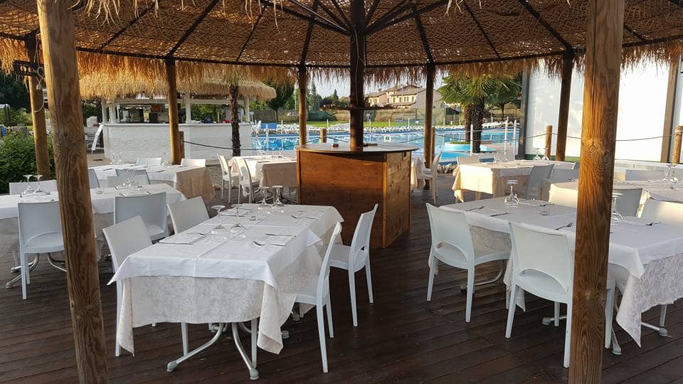 Immagine di copertina del ristorante Bollicine Restaurant Music Context