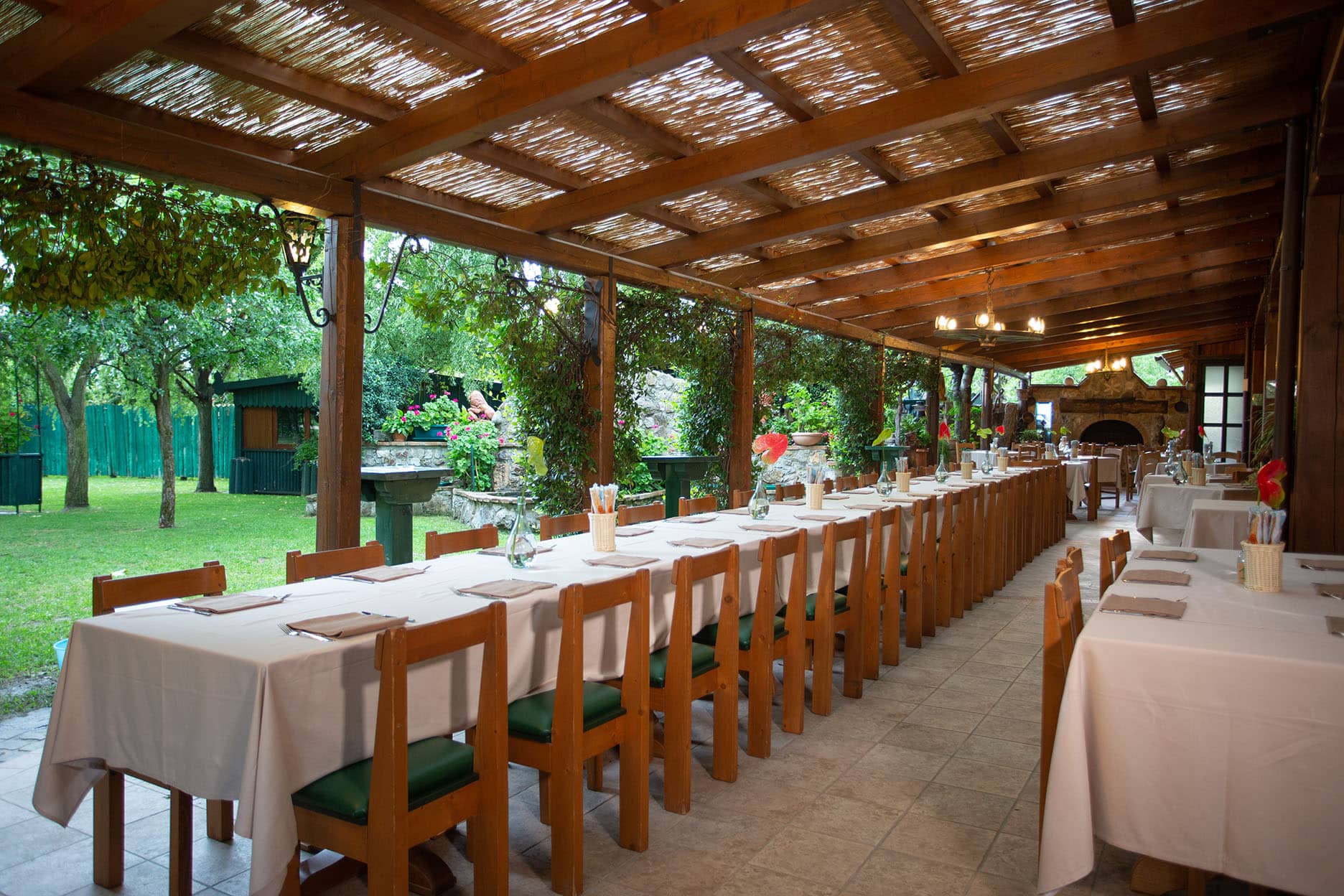 Immagine di copertina del ristorante Valley Ristorante Pizzeria