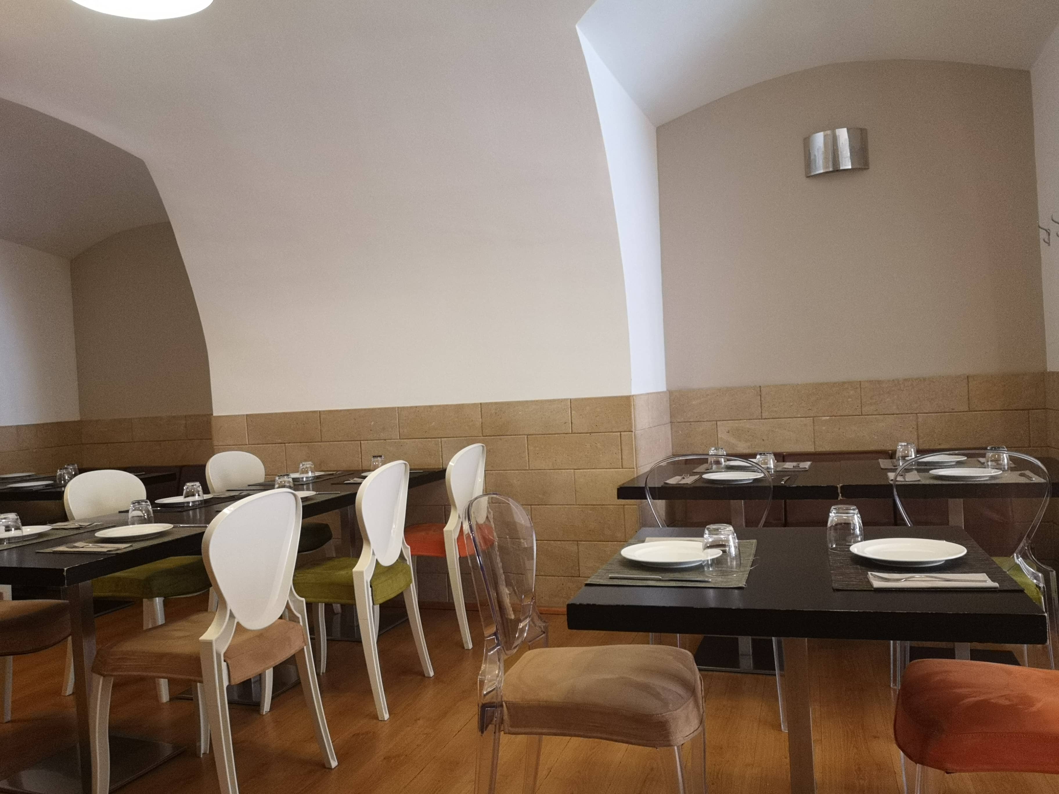 Immagine di copertina del ristorante Cara Mamma Ristorante