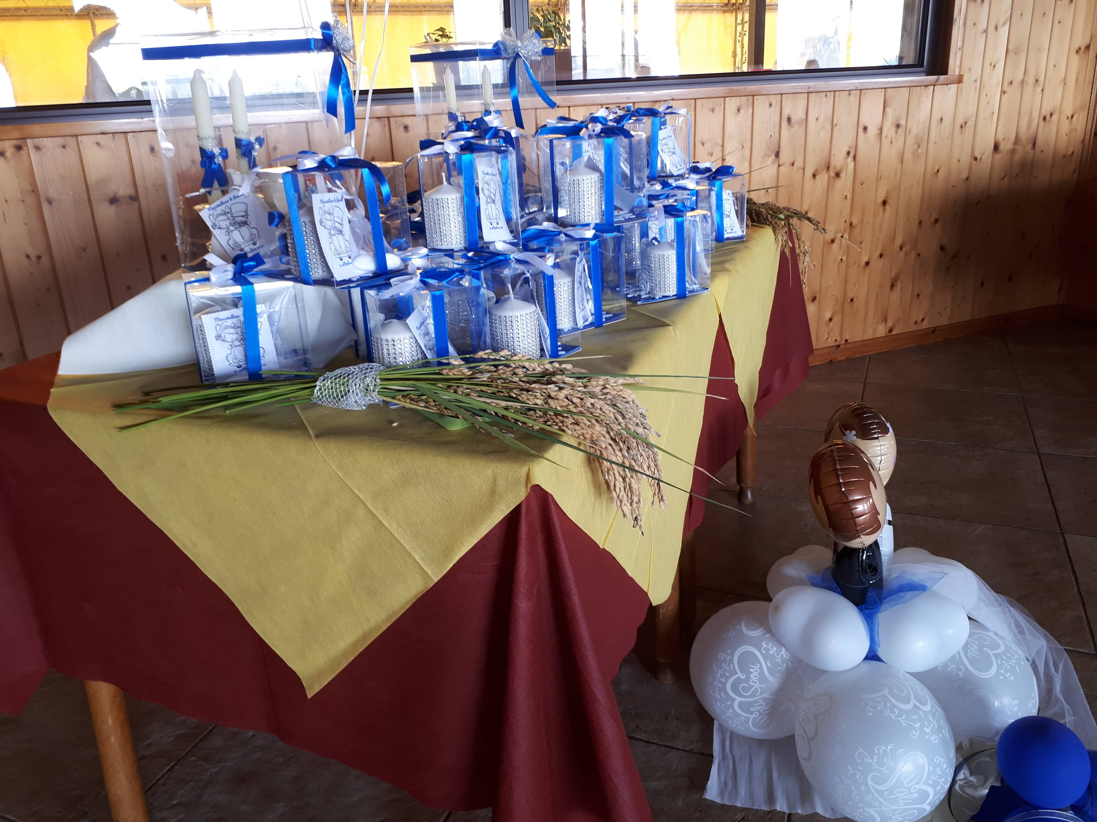 Immagine di copertina del ristorante Agriturismo La Regina L Agririsotteria
