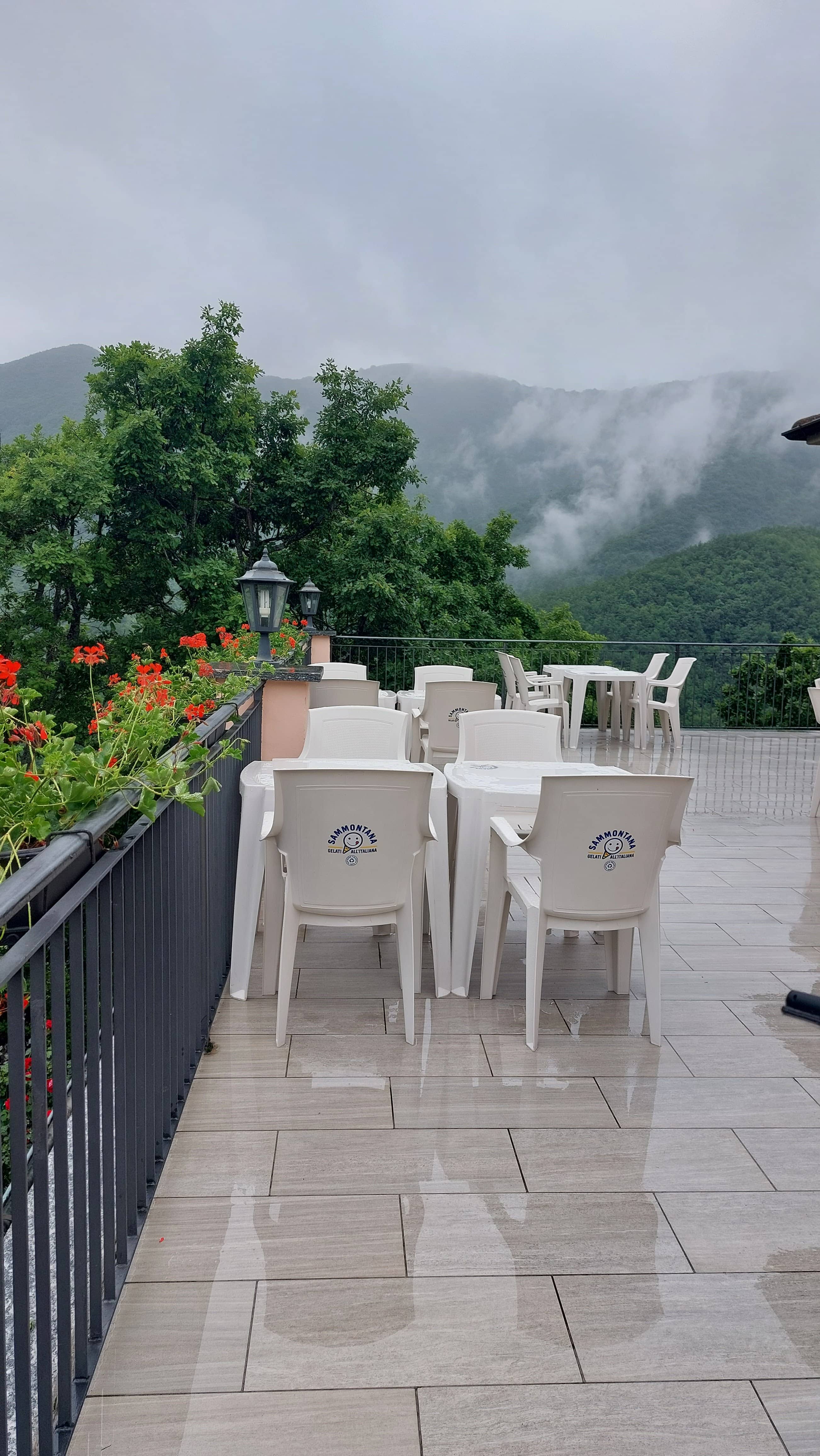 Immagine di copertina del ristorante Rossi Giampiero