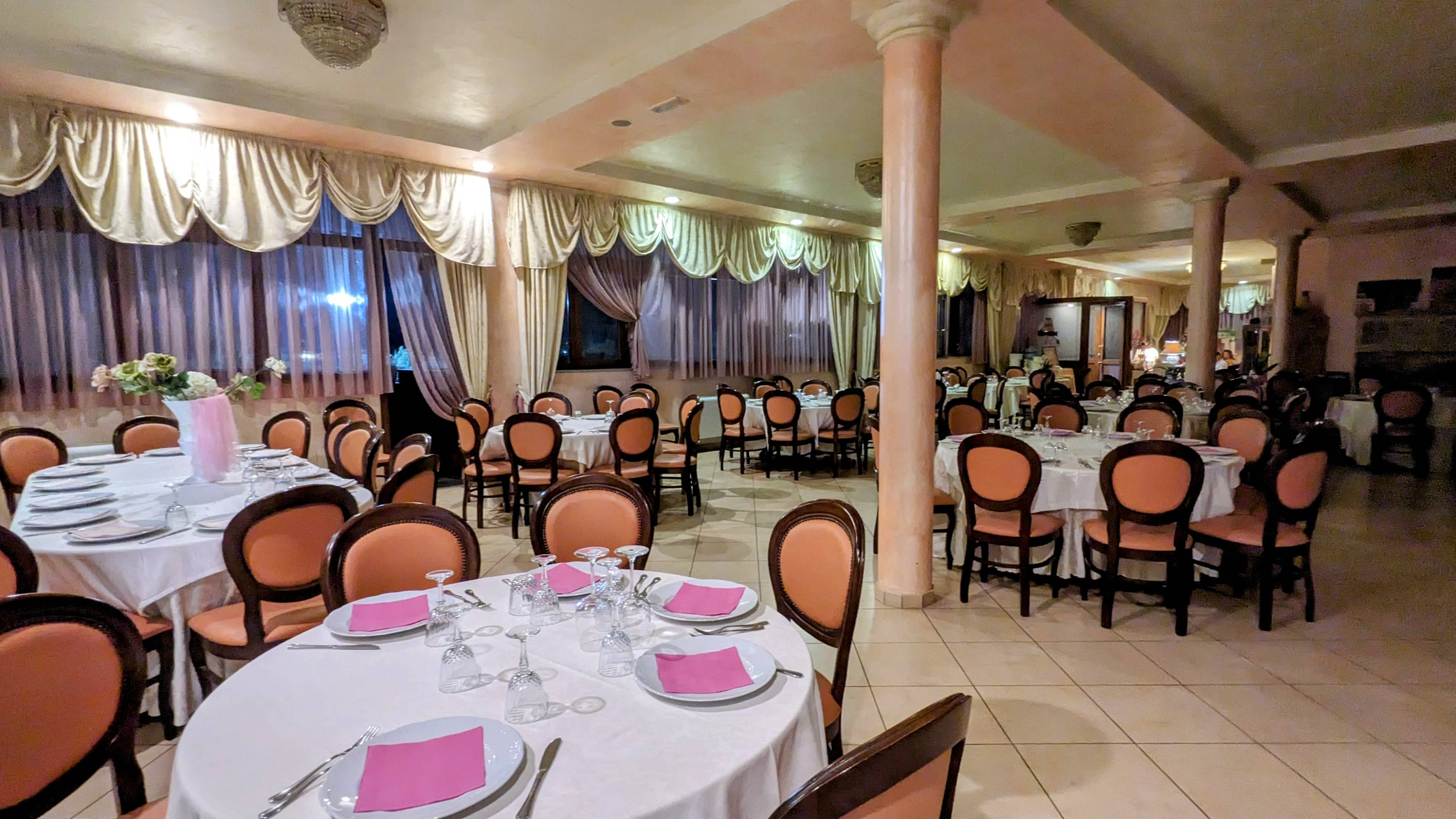 Immagine di copertina del ristorante Ristorante Pizzeria Marechiaro