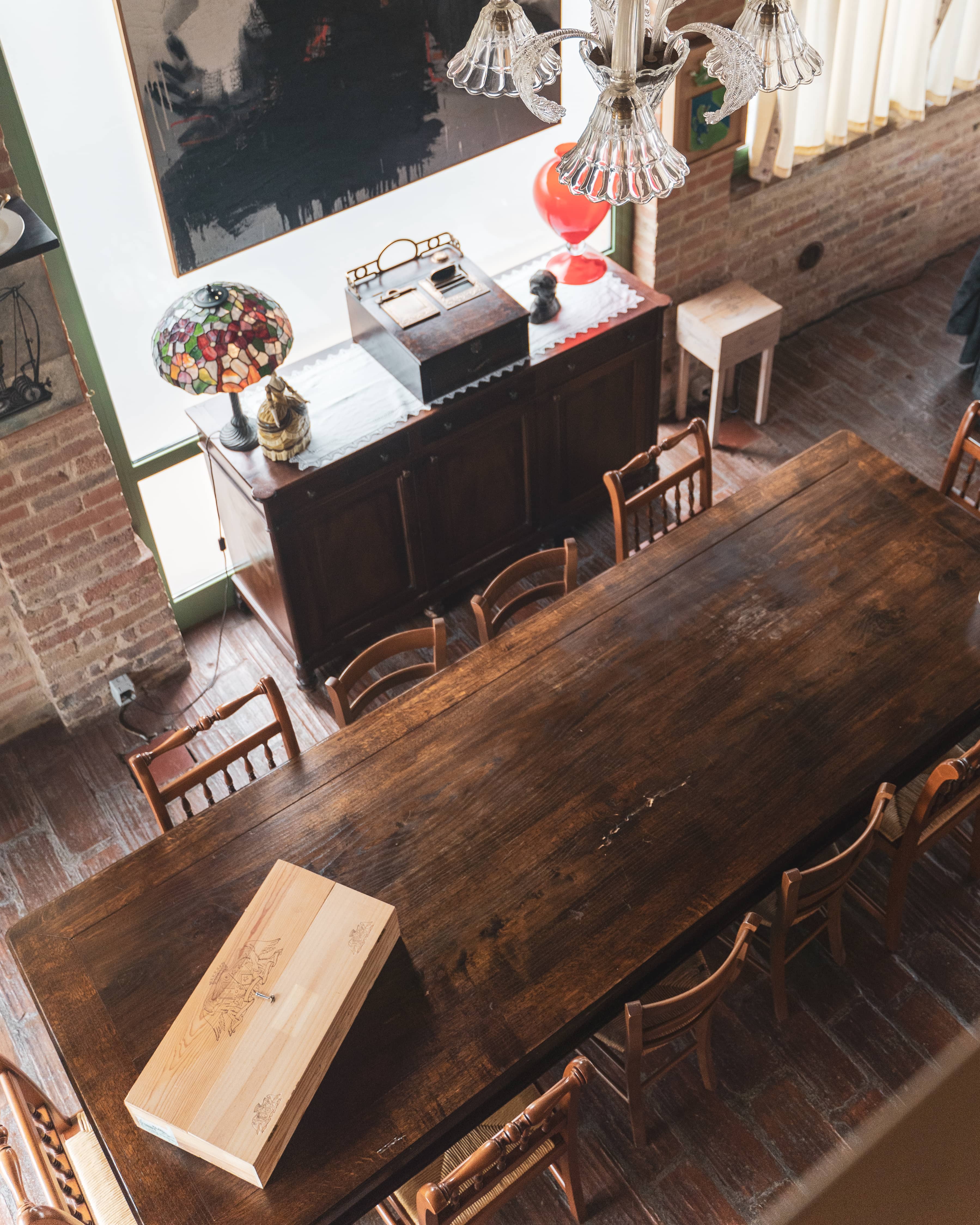Immagine di copertina del ristorante Osteria dell'Olza