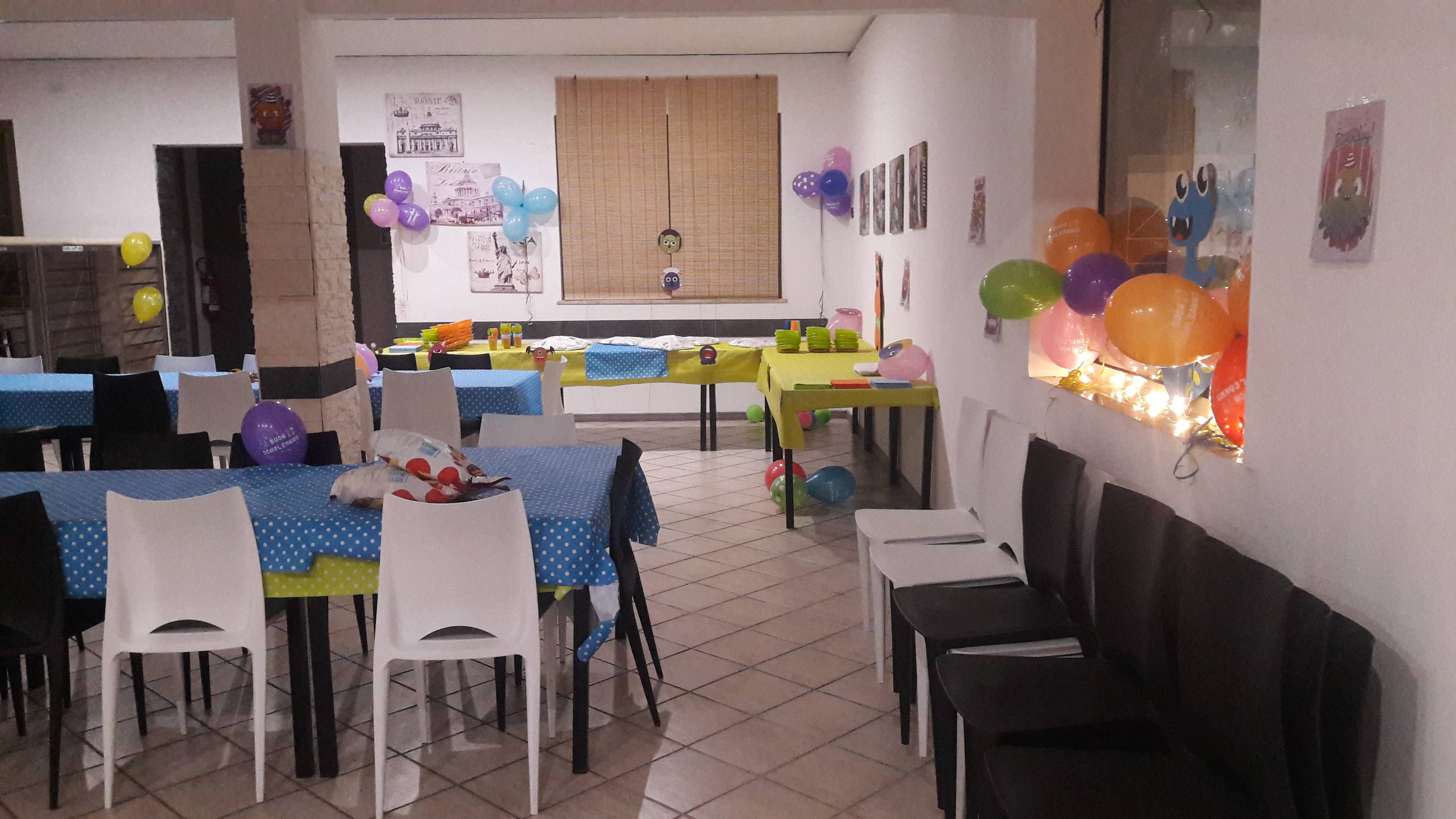Immagine di copertina del ristorante L'Artigiano del Rinfresco Ristorante &quot;da Matti&quot;
