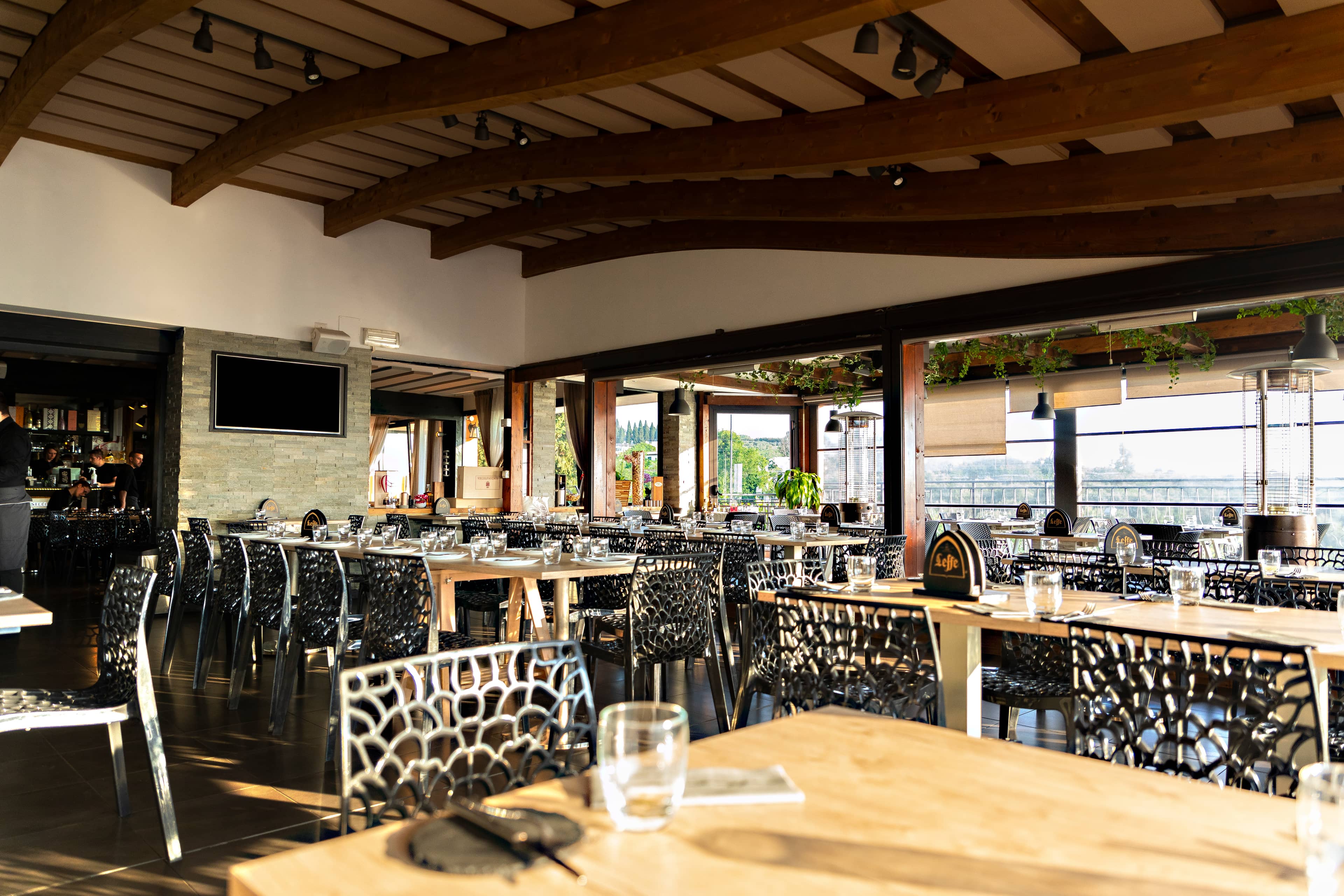 Immagine di copertina del ristorante Ristoranti 7su7 - Frascati
