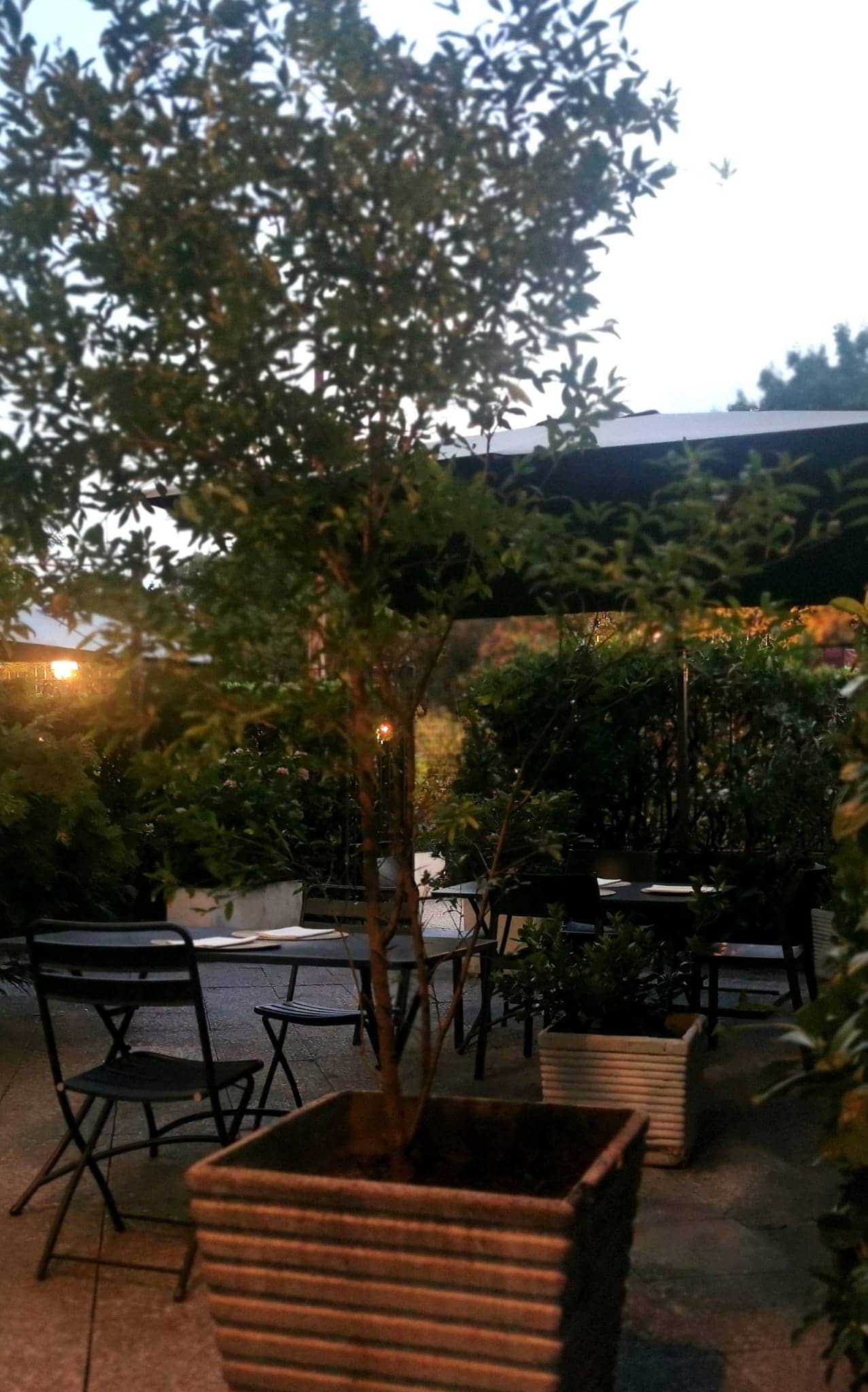 Immagine di copertina del ristorante El Calderin