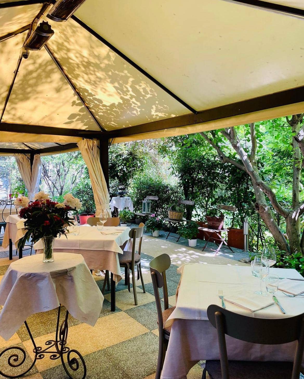 Immagine di copertina del ristorante Ottone I