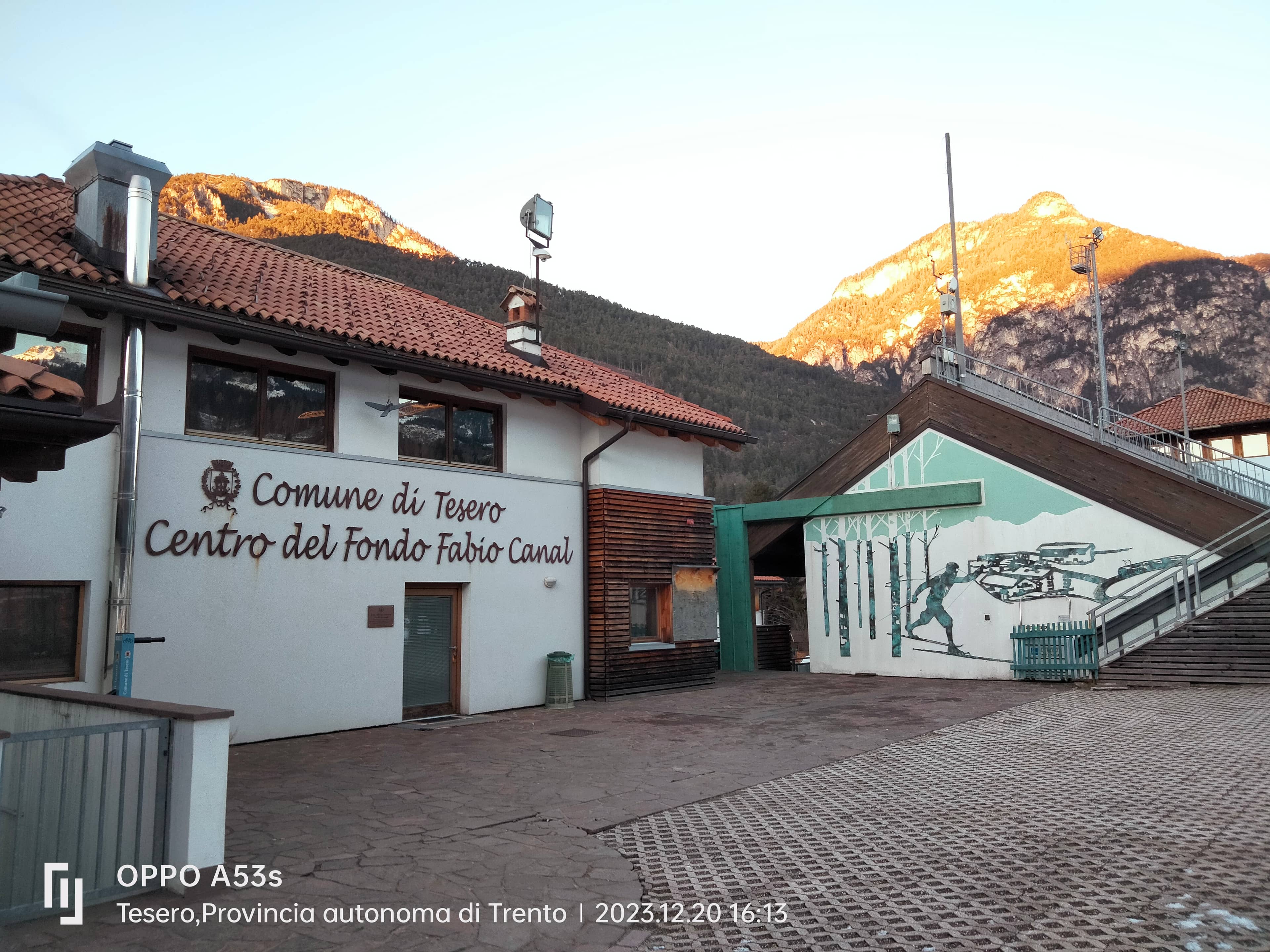 Immagine di copertina del ristorante La Trattoria