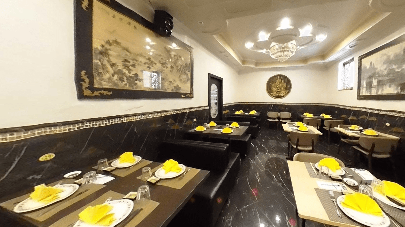 Immagine di copertina del ristorante Ristorante Cinese Pechino