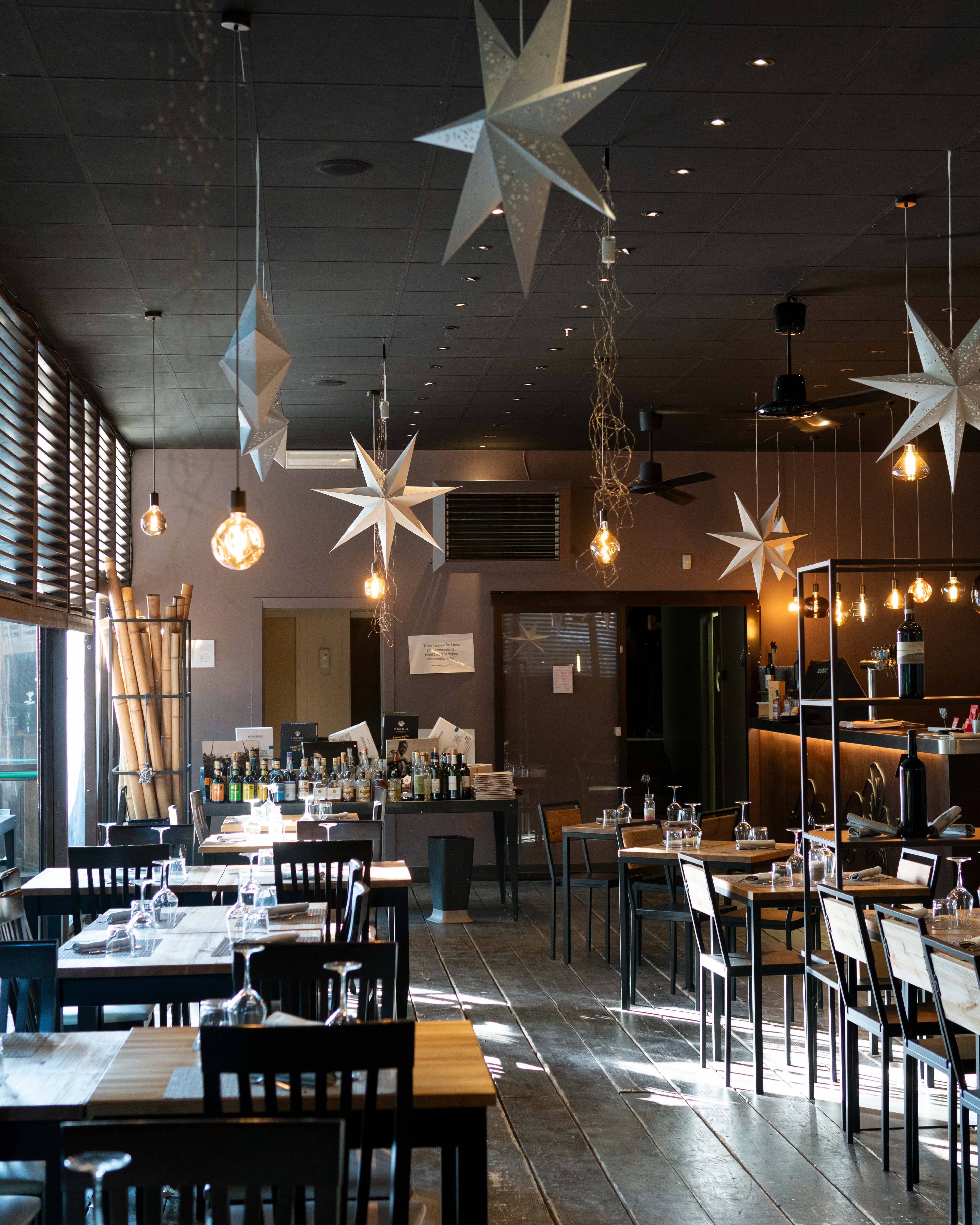 Immagine di copertina del ristorante Osteria Del Portone