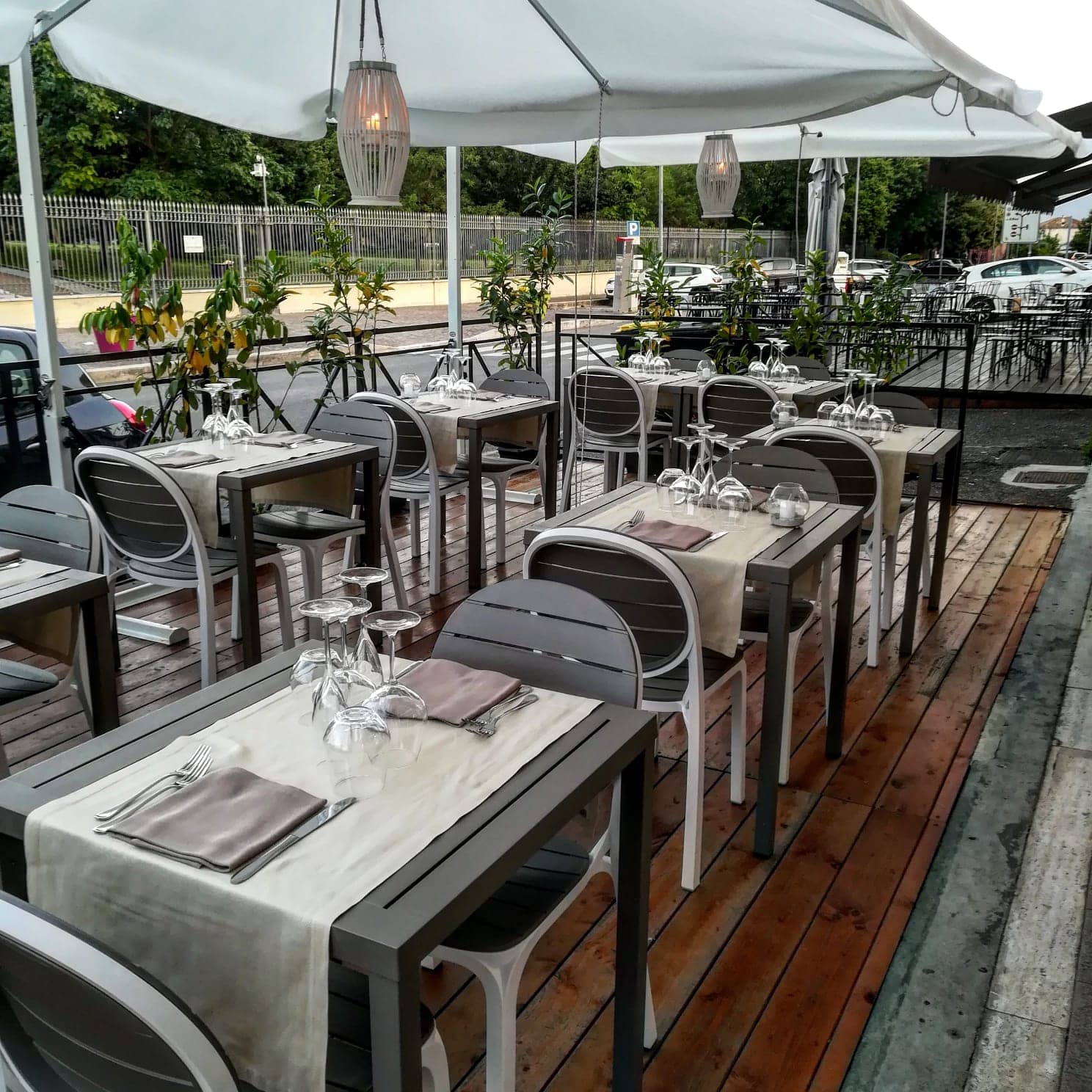 Immagine di copertina del ristorante Sapore &eacute; Sapere Ristorante