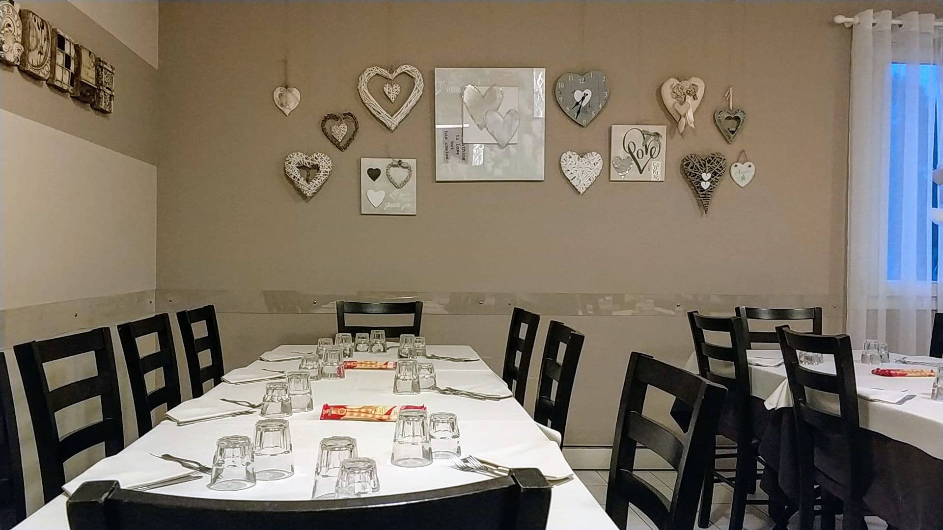 Immagine di copertina del ristorante Da Gianni &amp; Donella Cucina