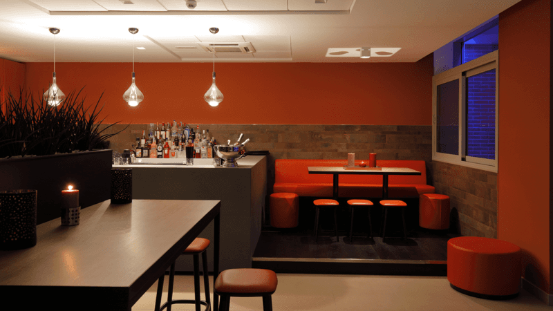 Immagine di copertina del ristorante Gastarea bistrot &amp; territorio