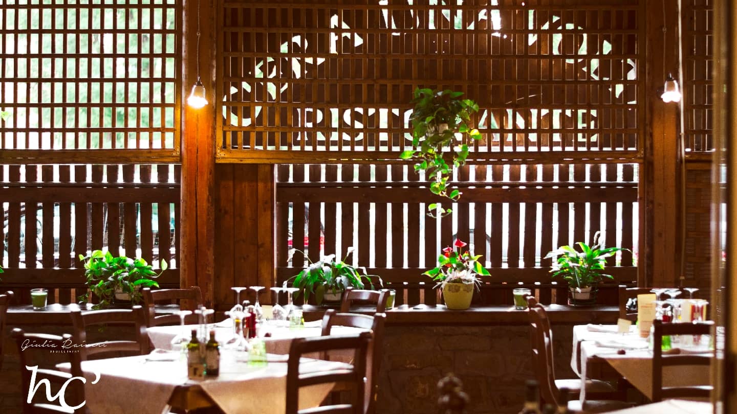 Immagine di copertina del ristorante Ristorante C'Era Una Volta