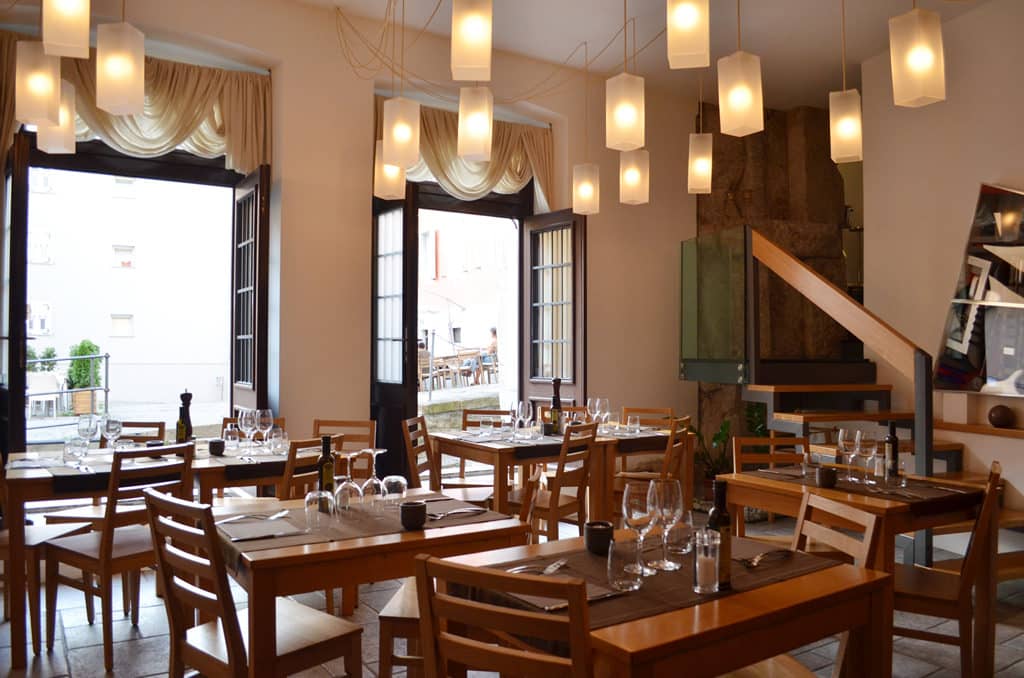 Immagine di copertina del ristorante Arcoriccardo Ristorante