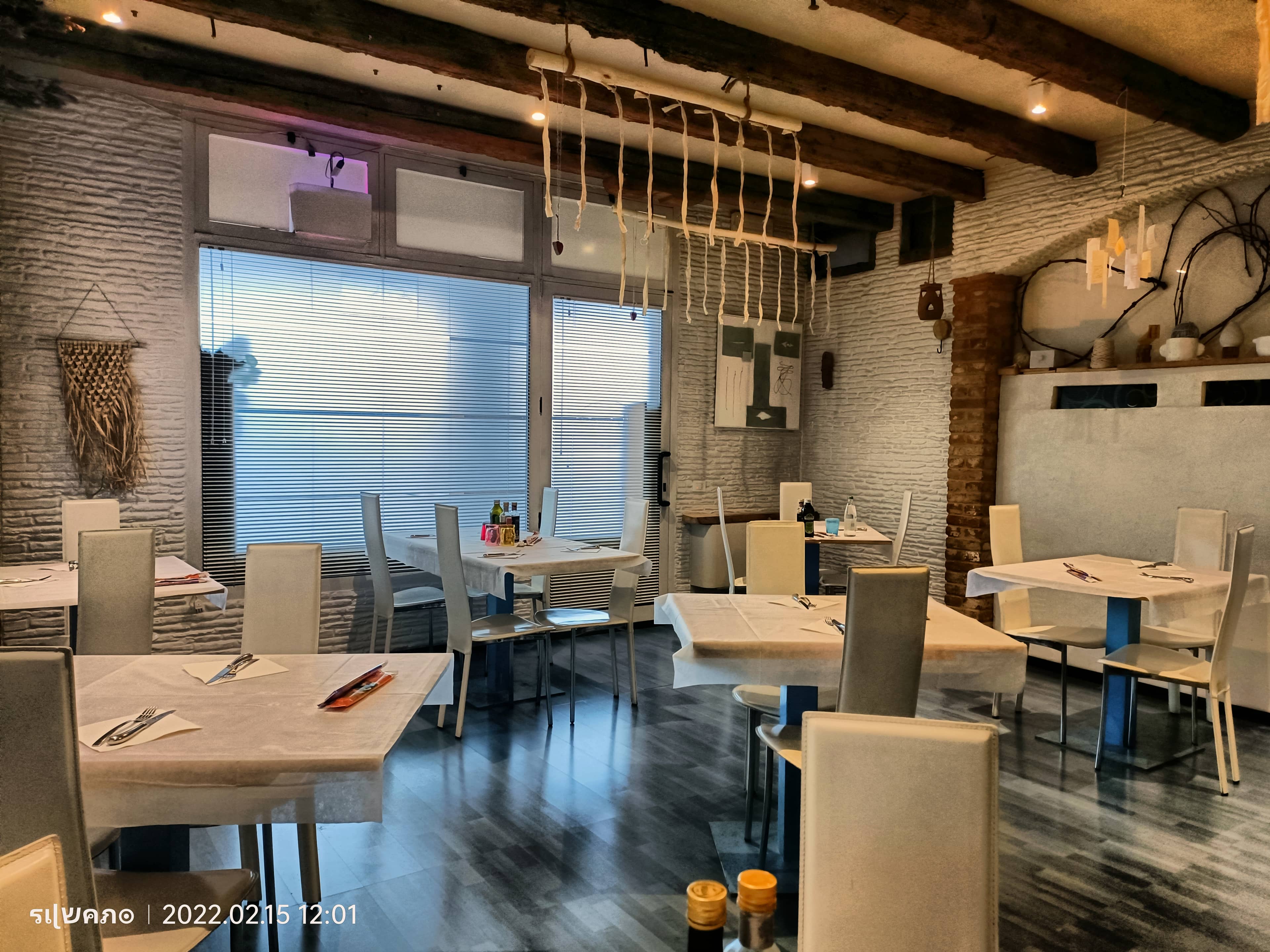 Immagine di copertina del ristorante Pizzeria Le Fornaci