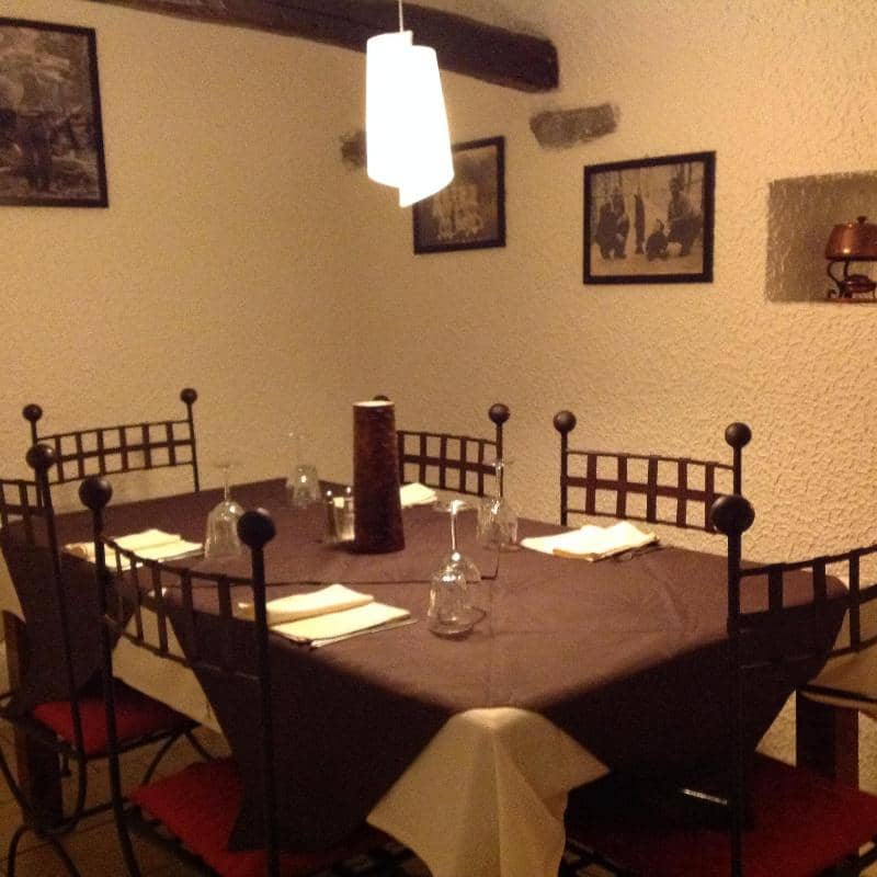 Immagine di copertina del ristorante Antica Trattoria del Boden