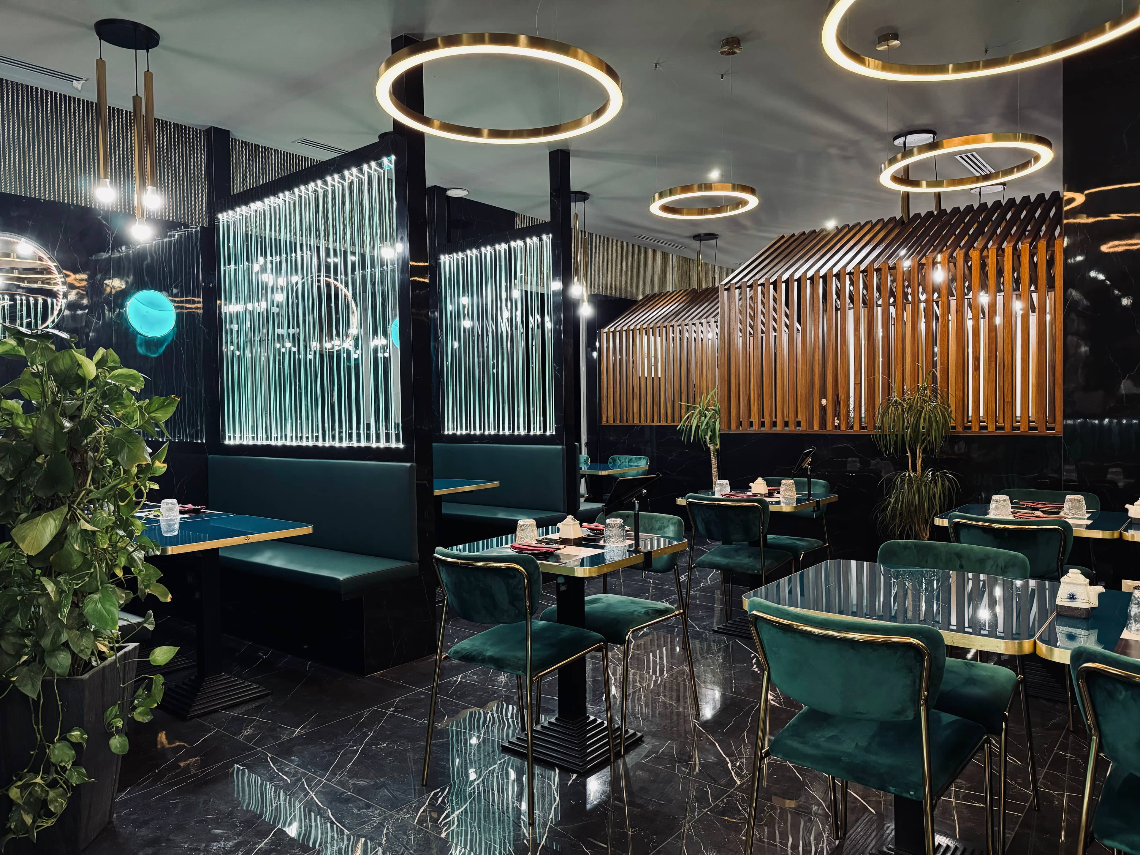 Immagine di copertina del ristorante Ristorante Giapponese Cinese Xia...d'asporto e consegna a domicilio
